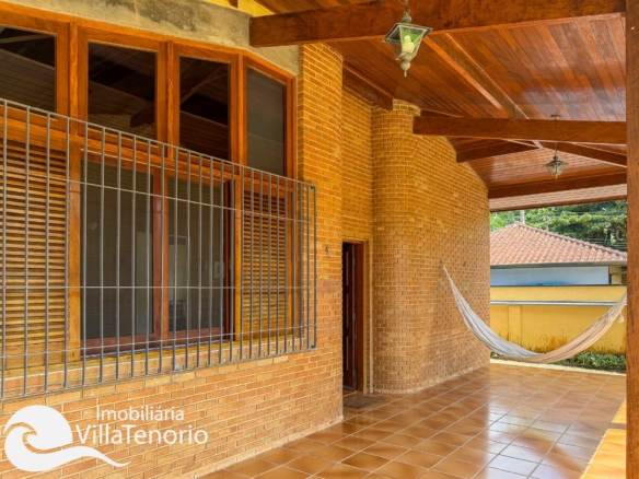 Casa a venda no Condominio do Tenorio em Ubatuba-35