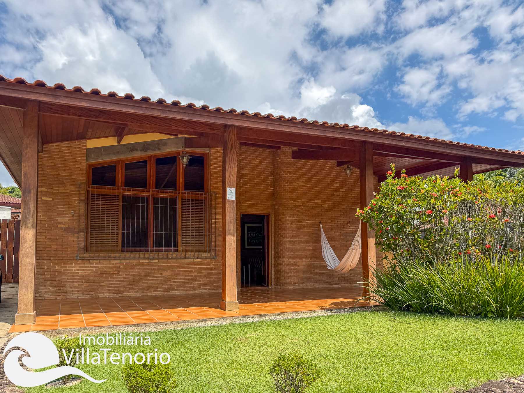 Casa a venda no Condominio do Tenorio em Ubatuba-36 Casa a venda no Condominio do Tenorio em Ubatuba-36