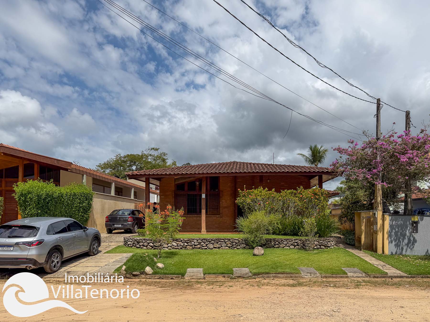 Casa a venda no Condominio do Tenorio em Ubatuba-37 Casa a venda no Condominio do Tenorio em Ubatuba-37