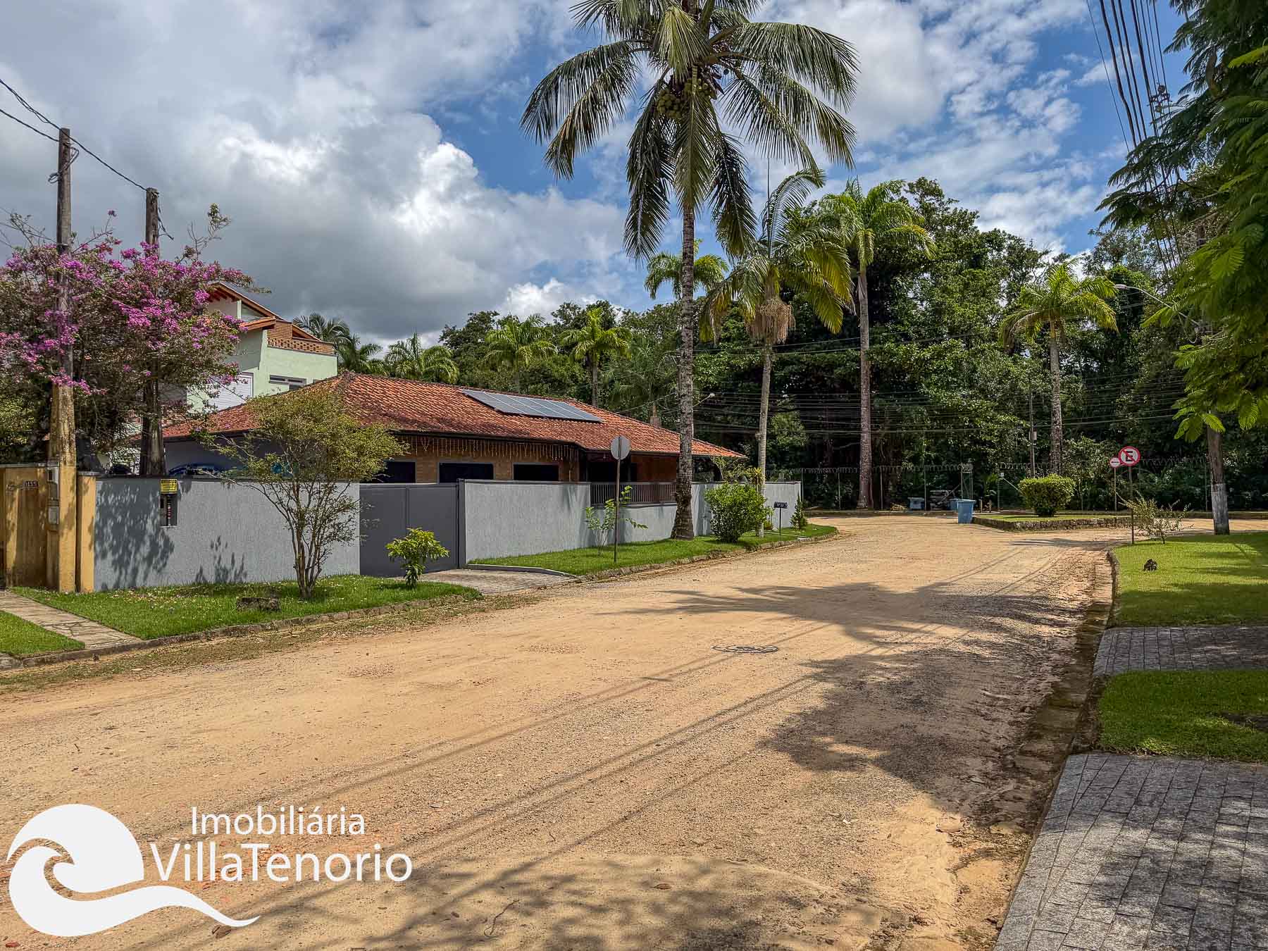 Casa a venda no Condominio do Tenorio em Ubatuba-38 Casa a venda no Condominio do Tenorio em Ubatuba-38