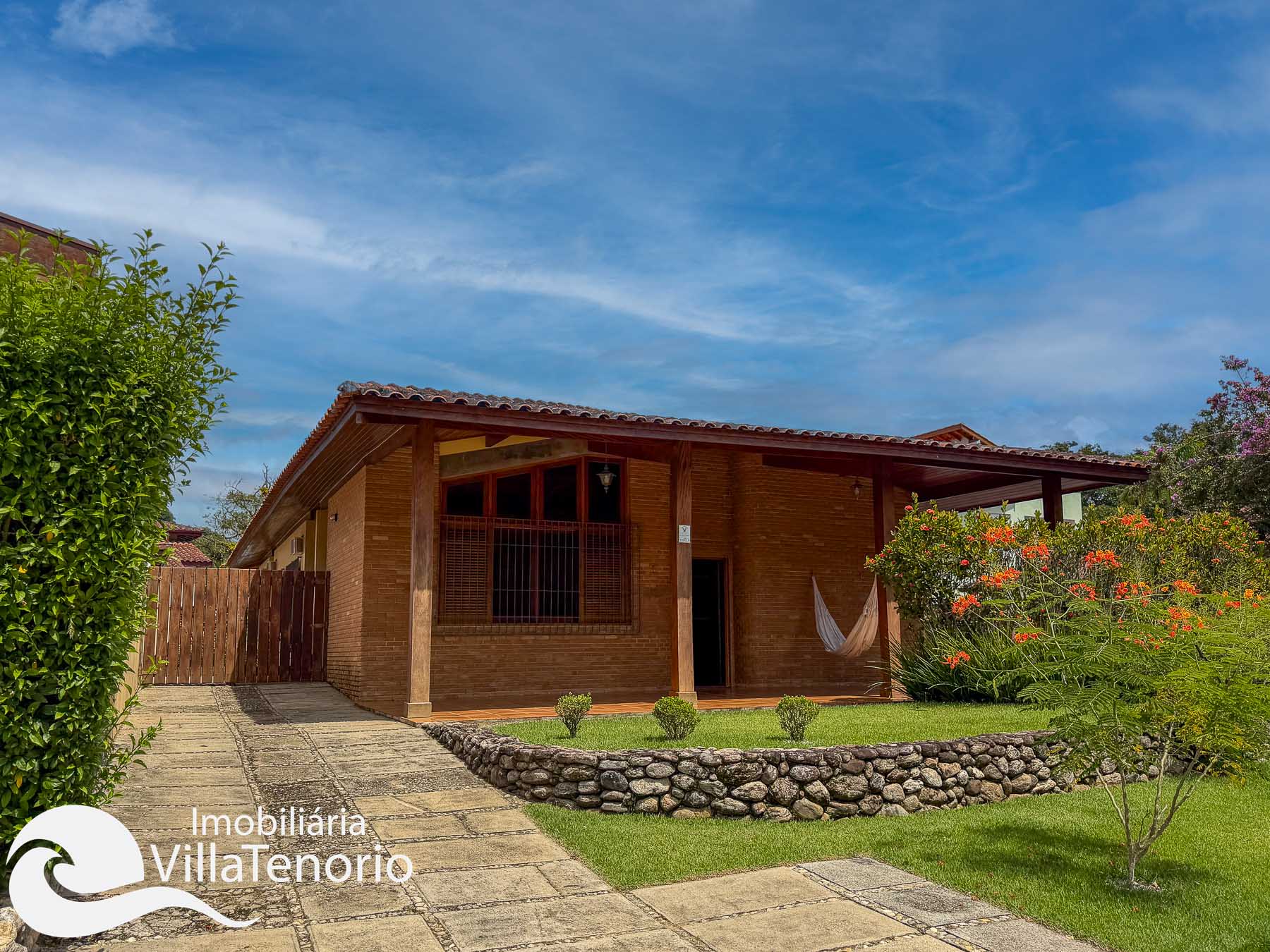 Casa a venda no Condominio do Tenorio em Ubatuba-41 Casa a venda no Condominio do Tenorio em Ubatuba-40