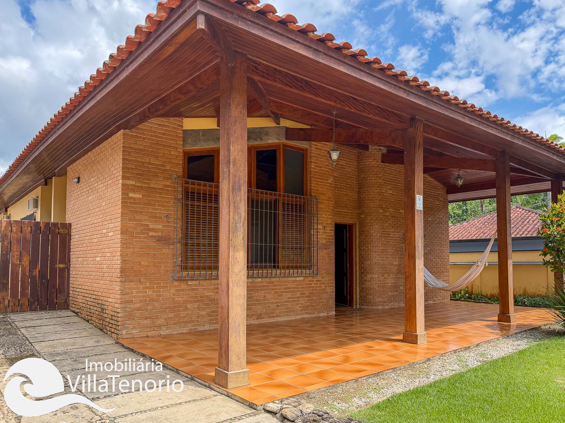 Casa a venda no Condominio do Tenorio em Ubatuba-44 Casa a venda no Condominio do Tenorio em Ubatuba-44