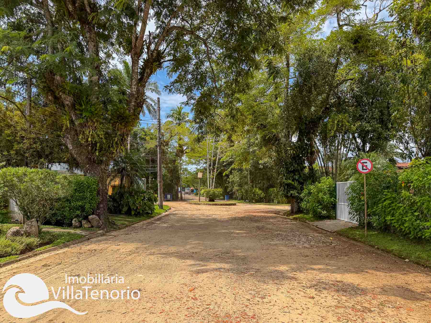 Casa a venda no Condominio do Tenorio em Ubatuba-45 Casa a venda no Condominio do Tenorio em Ubatuba-45