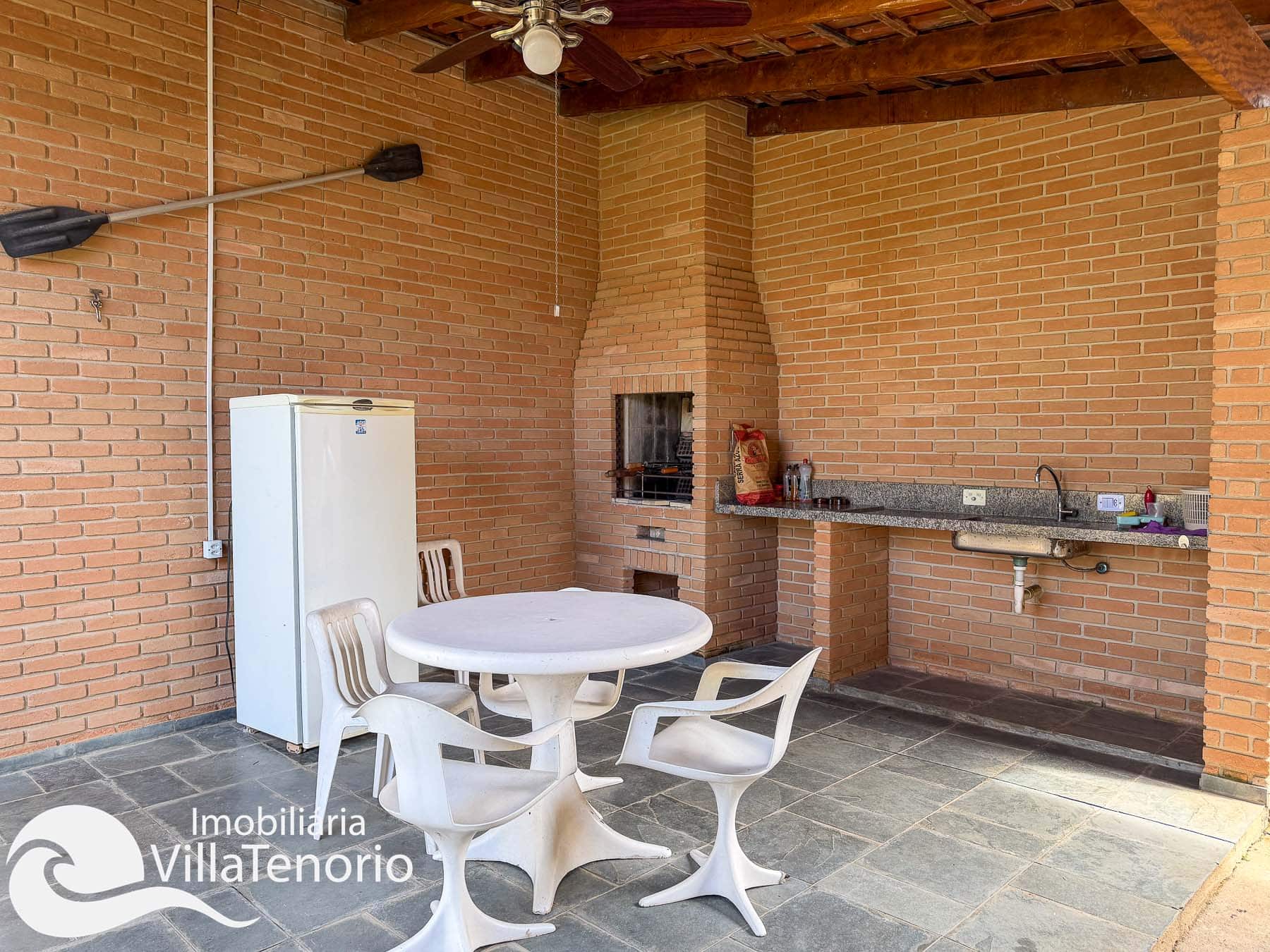 Casa a venda no Condominio do Tenorio em Ubatuba-5 Casa a venda no Condominio do Tenorio em Ubatuba-5