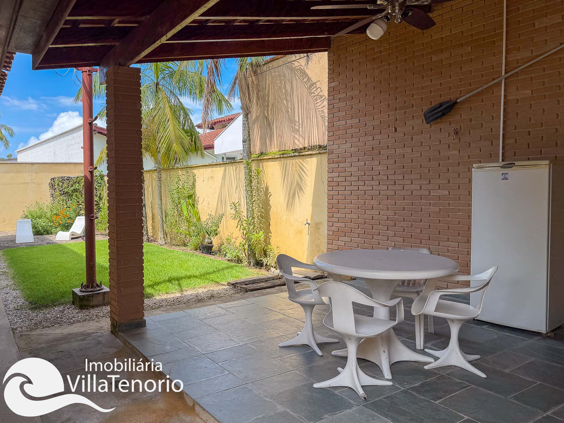 Casa a venda no Condominio do Tenorio em Ubatuba-7 Casa a venda no Condominio do Tenorio em Ubatuba-7