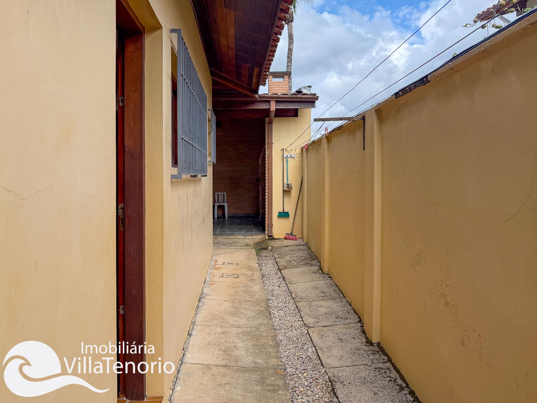 Casa a venda no Condominio do Tenorio em Ubatuba-8 Casa a venda no Condominio do Tenorio em Ubatuba-8