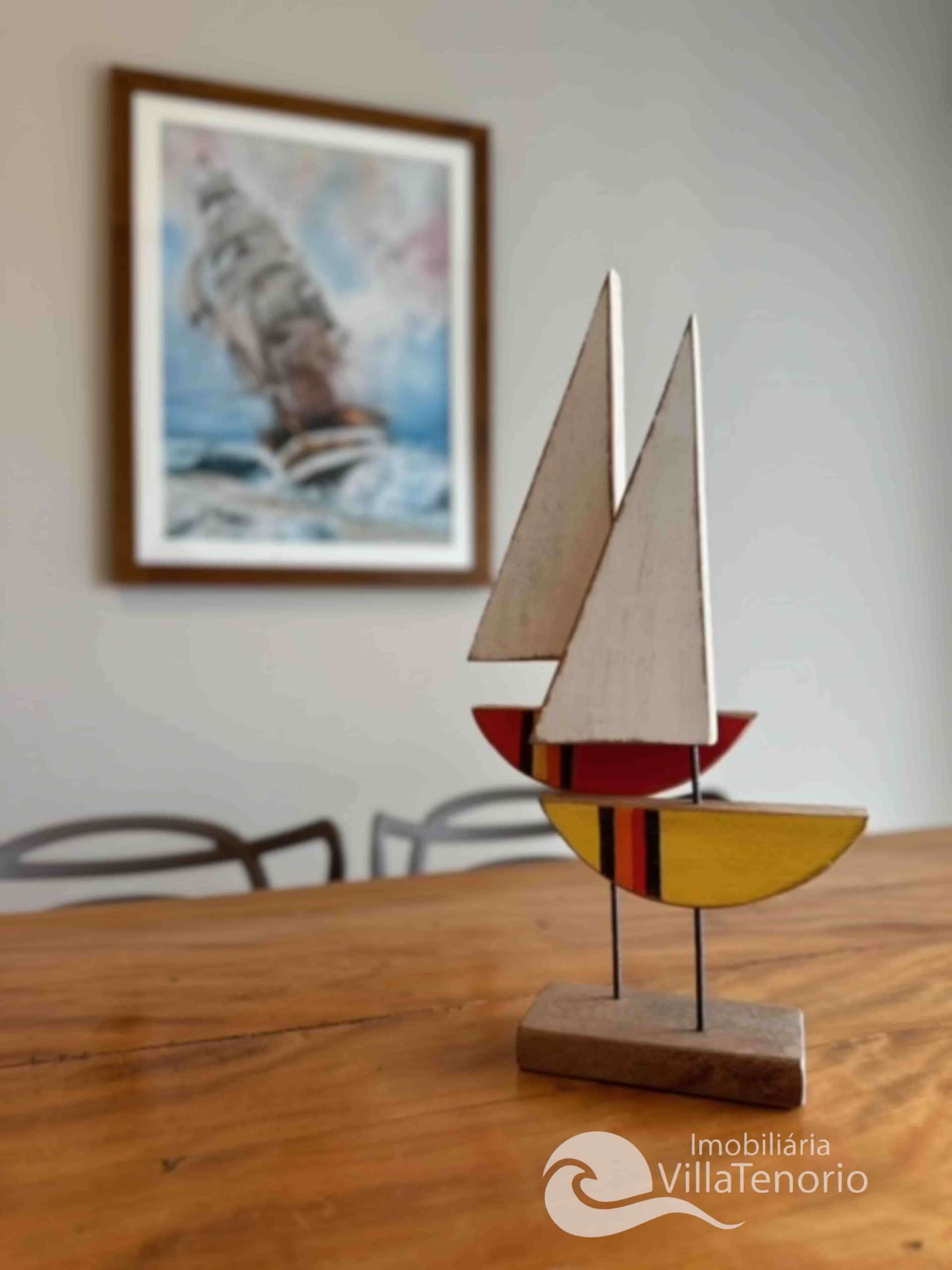 APARTAMENTO 2 DORMITORIOS CENTRO DE UBATUBA MOBILIADO PRONTO INVESTIMENTO IMOBILIÁRIO VILLA TENÓRIO IMOBILIÁRIA UBATUBA-12