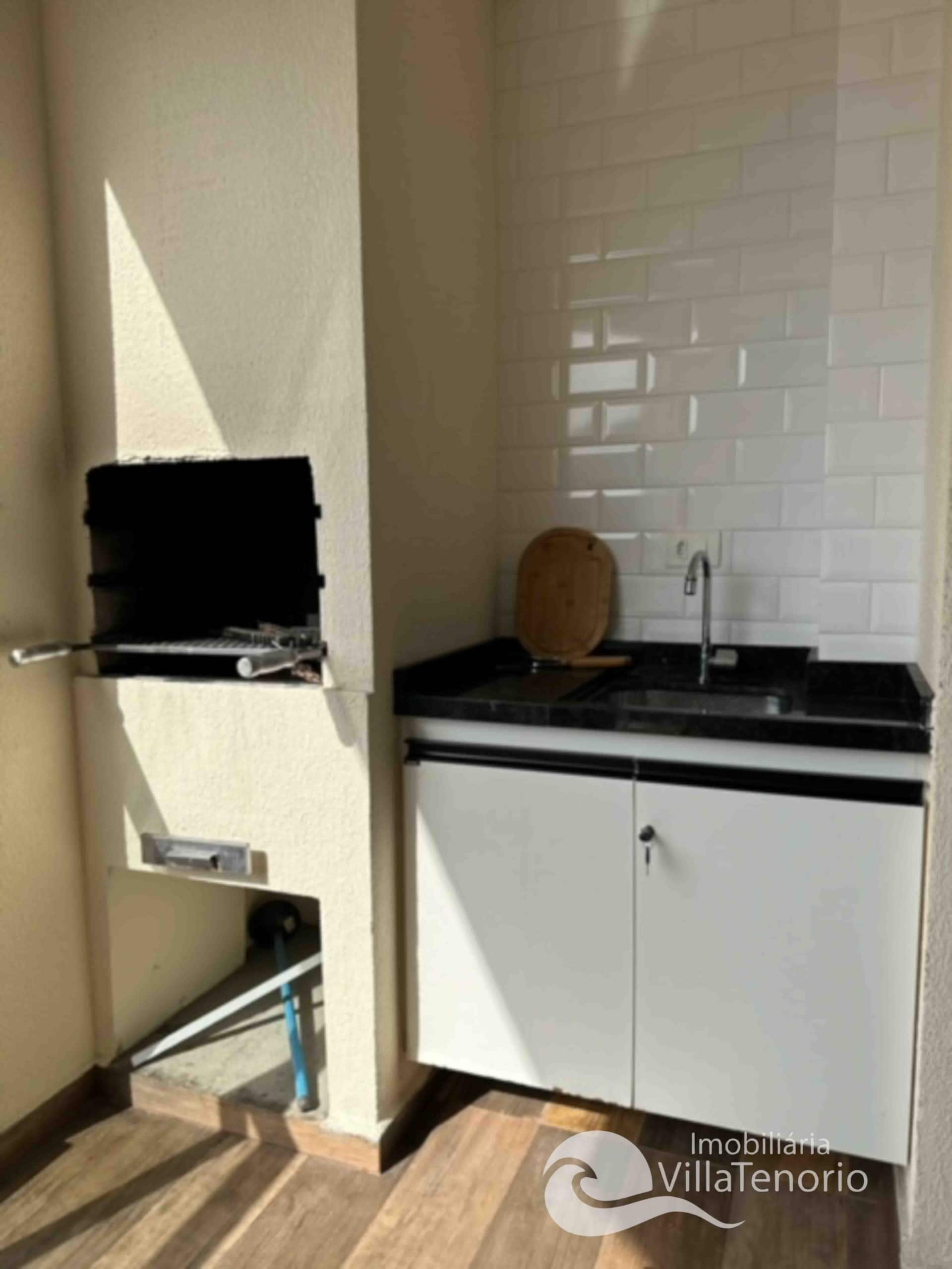 APARTAMENTO 2 DORMITORIOS CENTRO DE UBATUBA MOBILIADO PRONTO INVESTIMENTO IMOBILIÁRIO VILLA TENÓRIO IMOBILIÁRIA UBATUBA-16