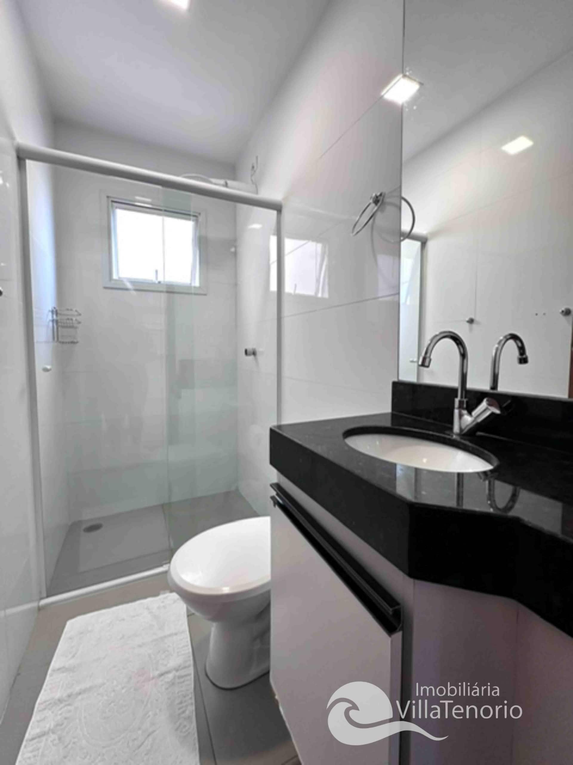 APARTAMENTO 2 DORMITORIOS CENTRO DE UBATUBA MOBILIADO PRONTO INVESTIMENTO IMOBILIÁRIO VILLA TENÓRIO IMOBILIÁRIA UBATUBA-31