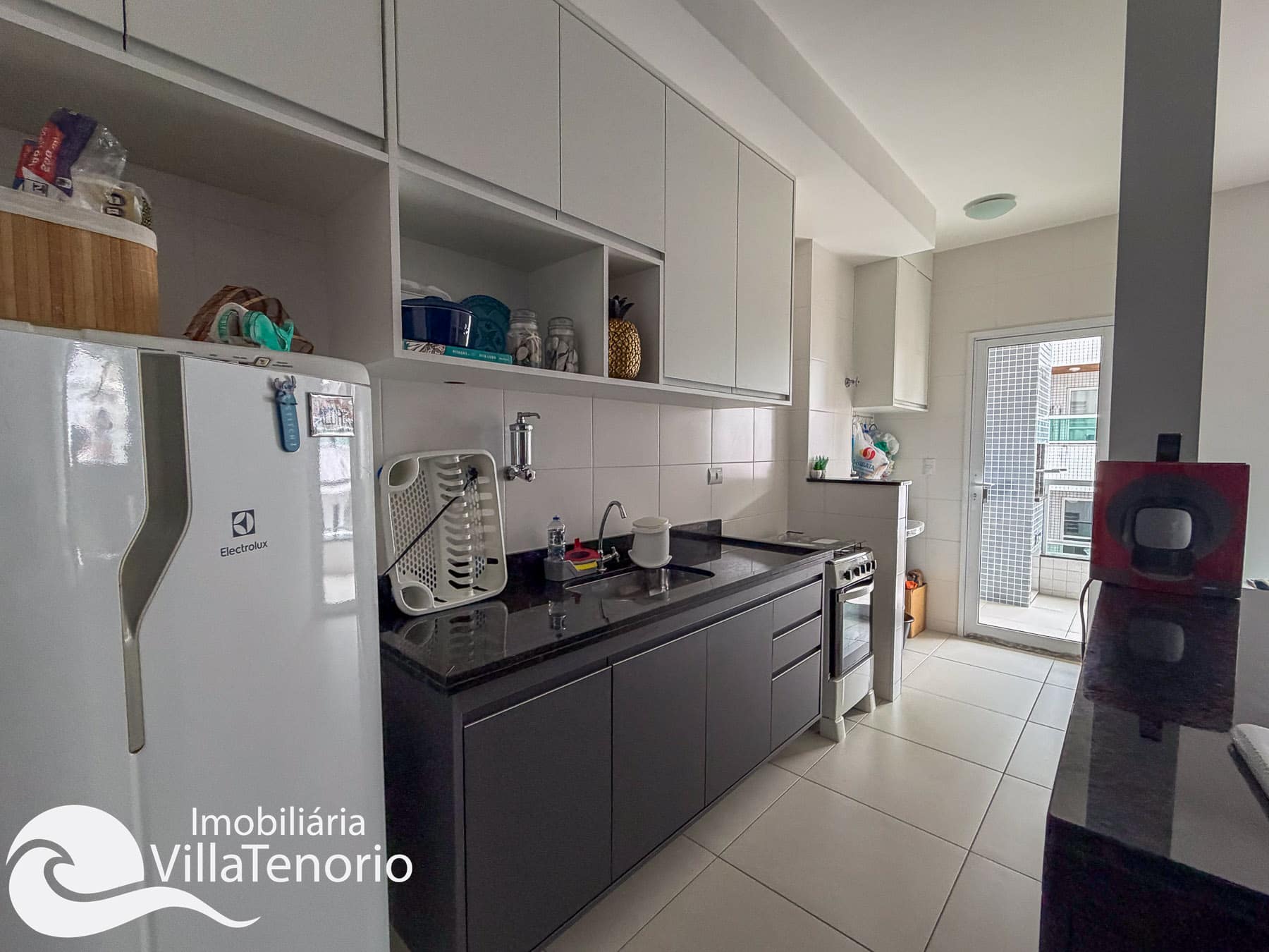 Apartamento a venda Praia das Toninhas 2 quartos sendo uma suite-2
