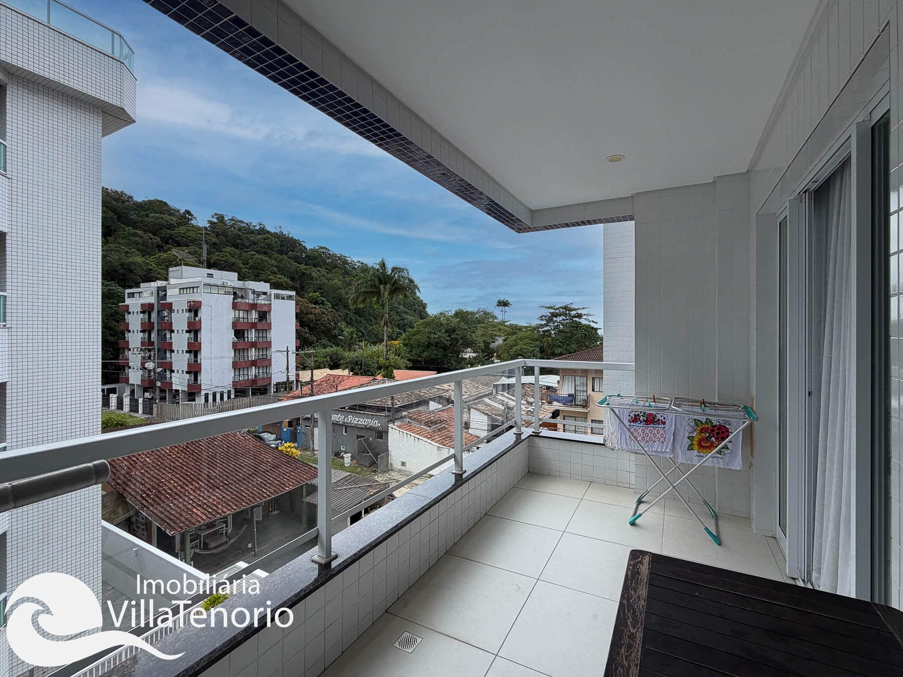 Apartamento a venda Praia das Toninhas 2 quartos sendo uma suite-7