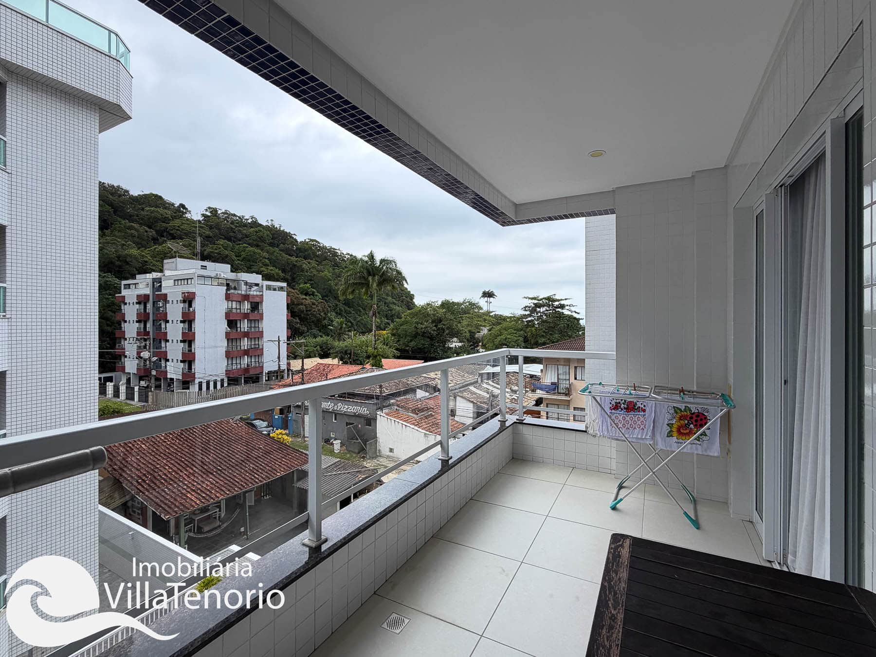 Apartamento a venda Praia das Toninhas 2 quartos sendo uma suite-8