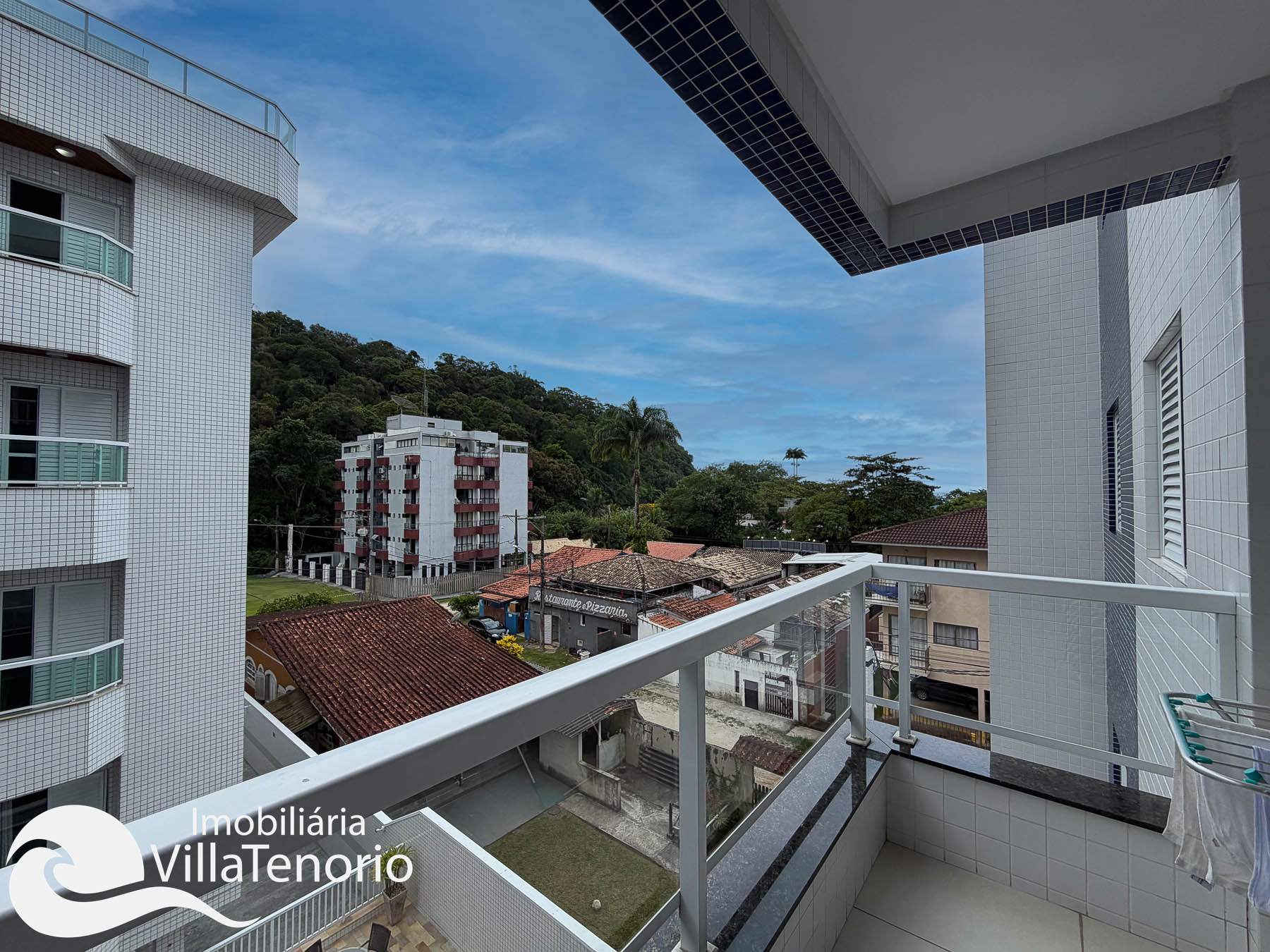Apartamento a venda Praia das Toninhas 2 quartos sendo uma suite-9