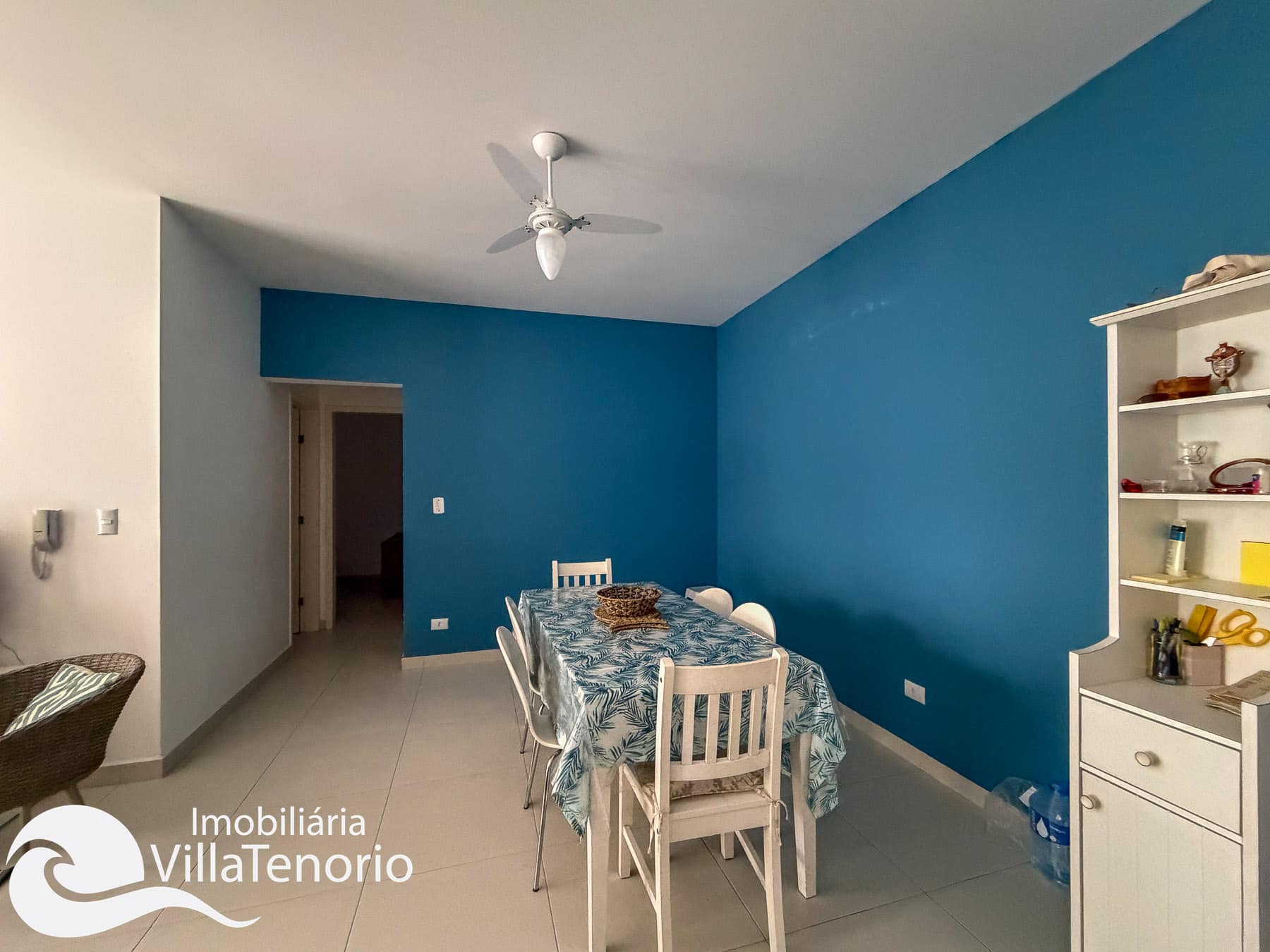 Apartamento a venda Praia das Toninhas 2 quartos sendo uma suite