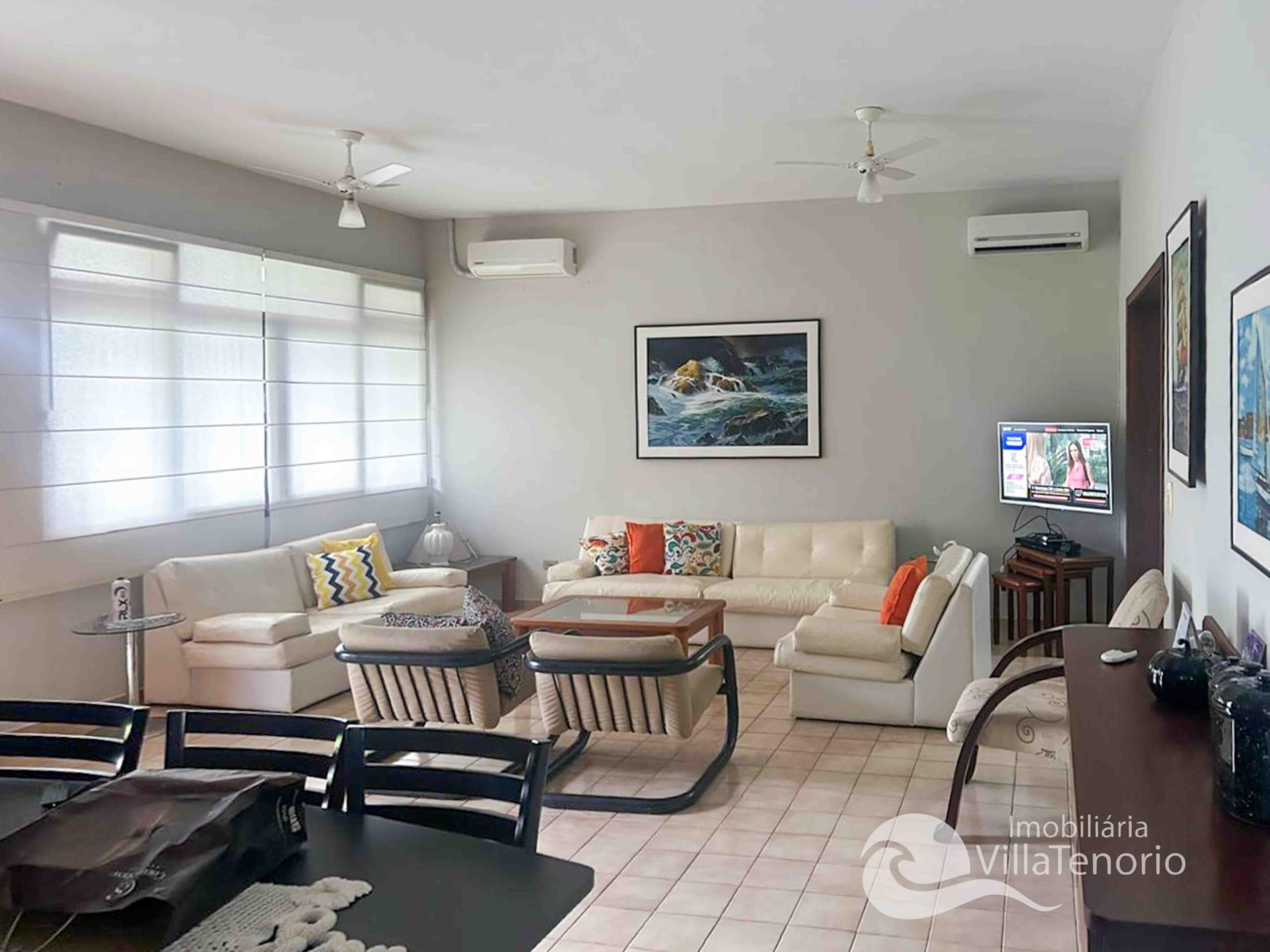 CASA PRAIA DO LAZARO 7 QUARTOS INVESTIMENTO IMOBILIÁRIO VILLA TENÓRIO IMOBILIÁRIA UBATUBA-10