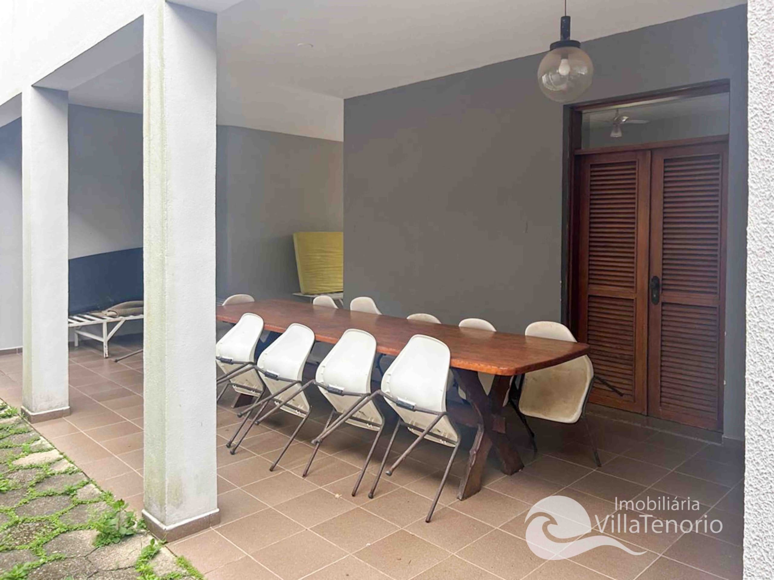 CASA PRAIA DO LAZARO 7 QUARTOS INVESTIMENTO IMOBILIÁRIO VILLA TENÓRIO IMOBILIÁRIA UBATUBA-14