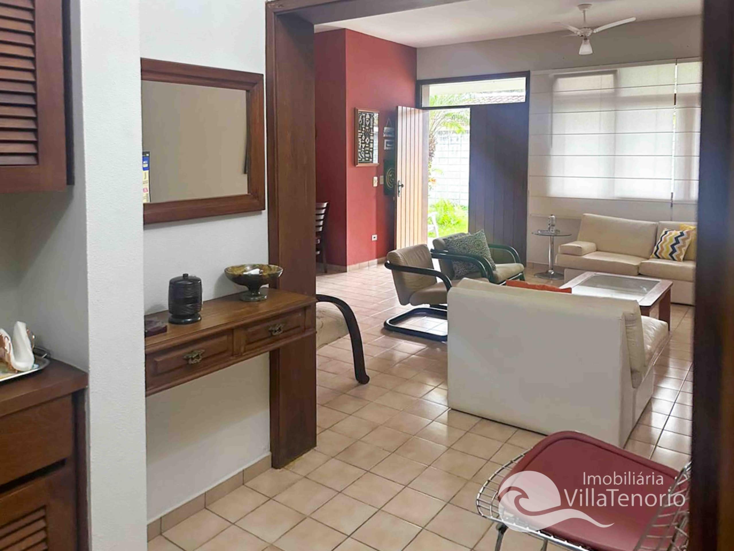 CASA PRAIA DO LAZARO 7 QUARTOS INVESTIMENTO IMOBILIÁRIO VILLA TENÓRIO IMOBILIÁRIA UBATUBA-17