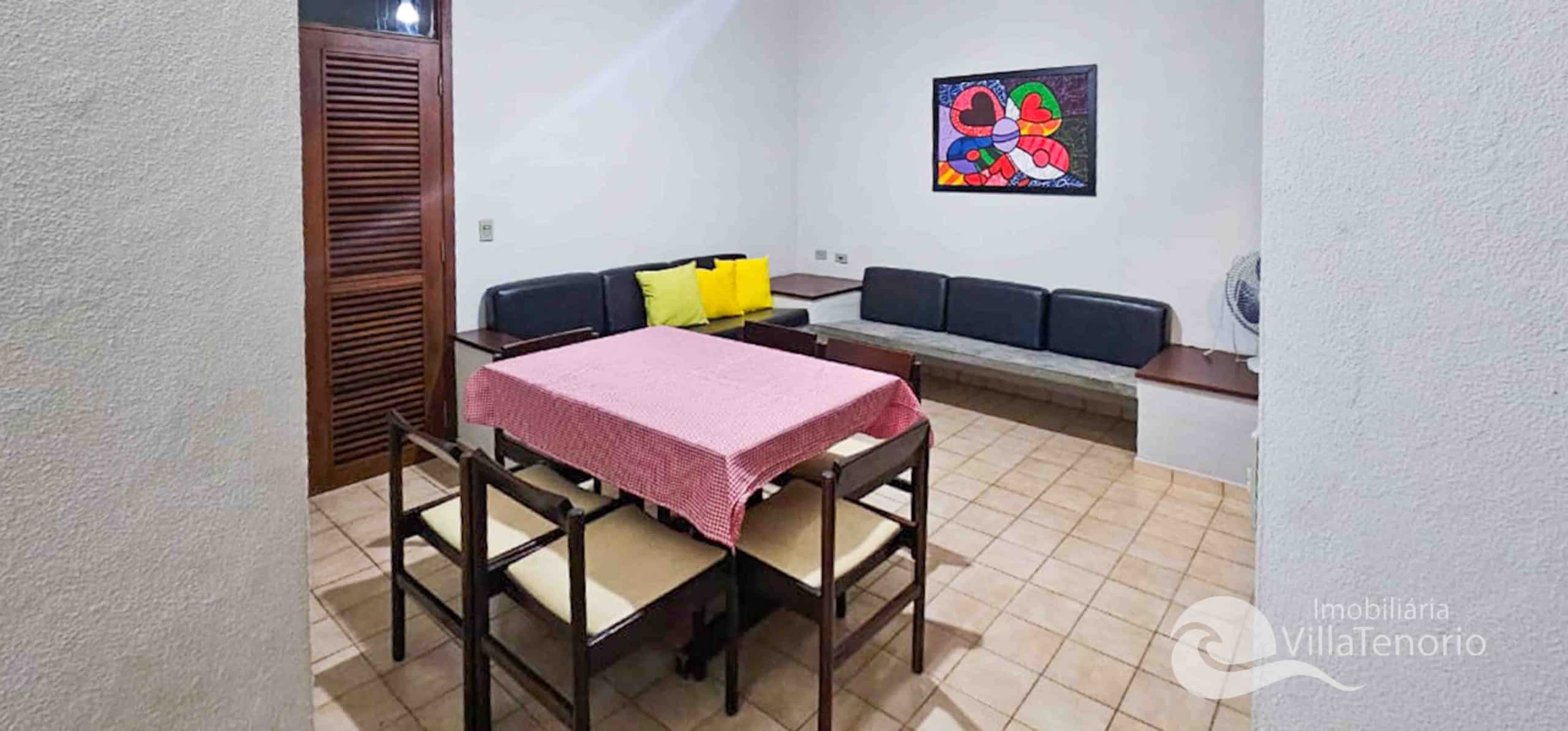 CASA PRAIA DO LAZARO 7 QUARTOS INVESTIMENTO IMOBILIÁRIO VILLA TENÓRIO IMOBILIÁRIA UBATUBA-4