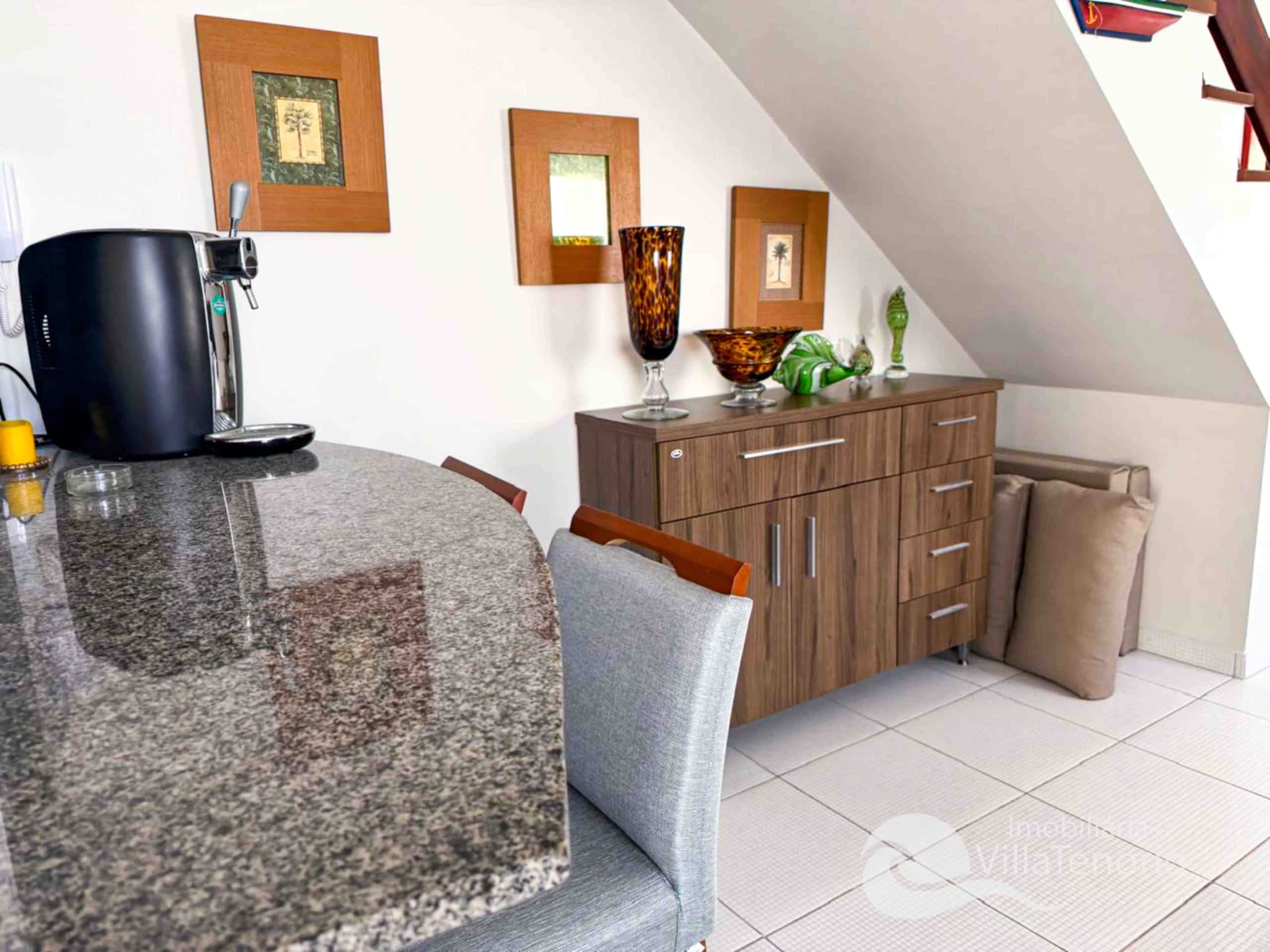 SOBRADO EM CONDOMINIO FECHADO 50M DA PRAIA GRANDE 3DORMITÓRIOS INVESTIMENTO IMOBILIÁRIO VILLA TENOÓRIO UBATUBA LITORAL NORTE DE UBATUBA -16