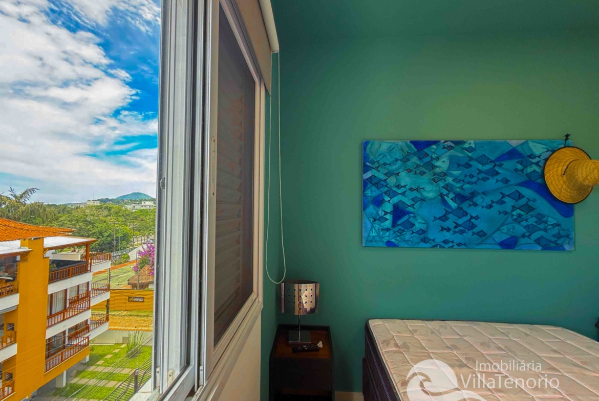 apartamento 2 quartos proximo a praia vista mar investimento imobiliário ubatuba litoral norte de são paulo imobiliária villa tenório-34