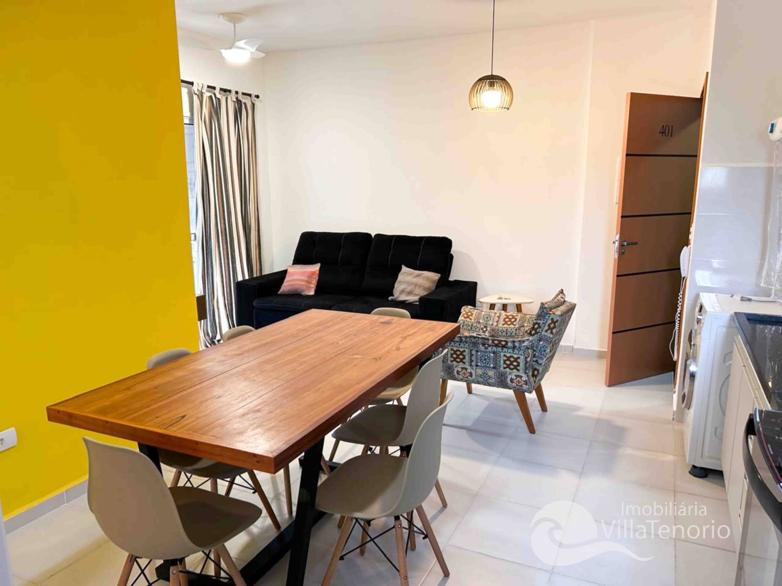 apartamento pereque mirim proximo a paraia 2 quartos oportunidade de investimento ubatuba imobiliária villa tenório-11