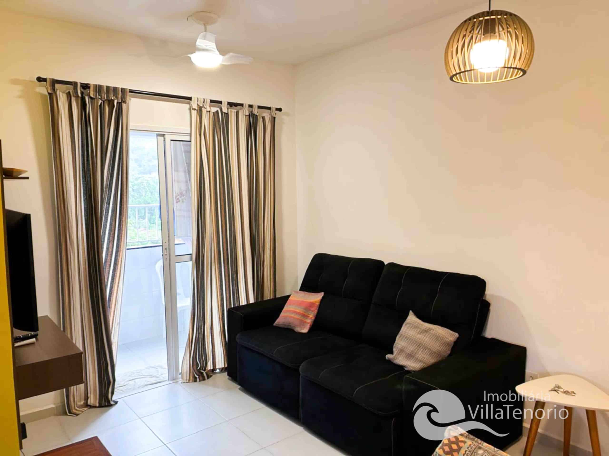 apartamento pereque mirim proximo a paraia 2 quartos oportunidade de investimento ubatuba imobiliária villa tenório-13