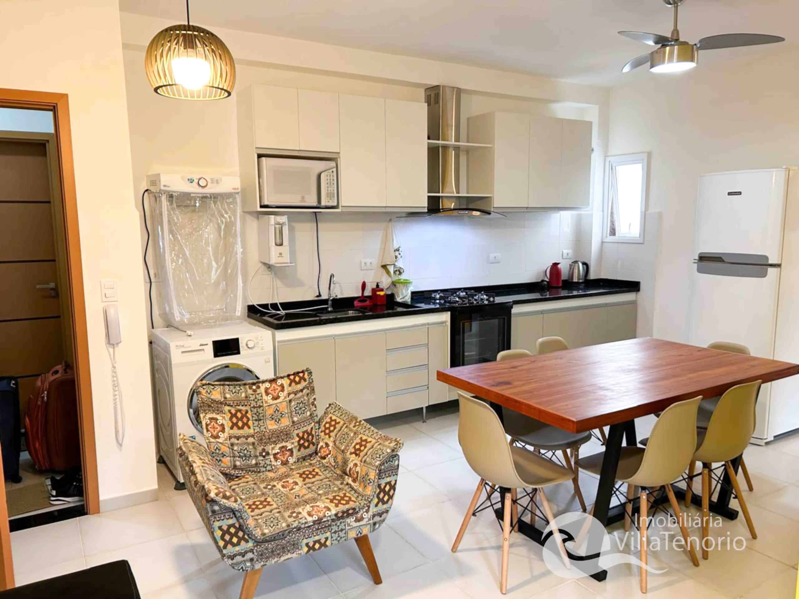 apartamento pereque mirim proximo a paraia 2 quartos oportunidade de investimento ubatuba imobiliária villa tenório-6