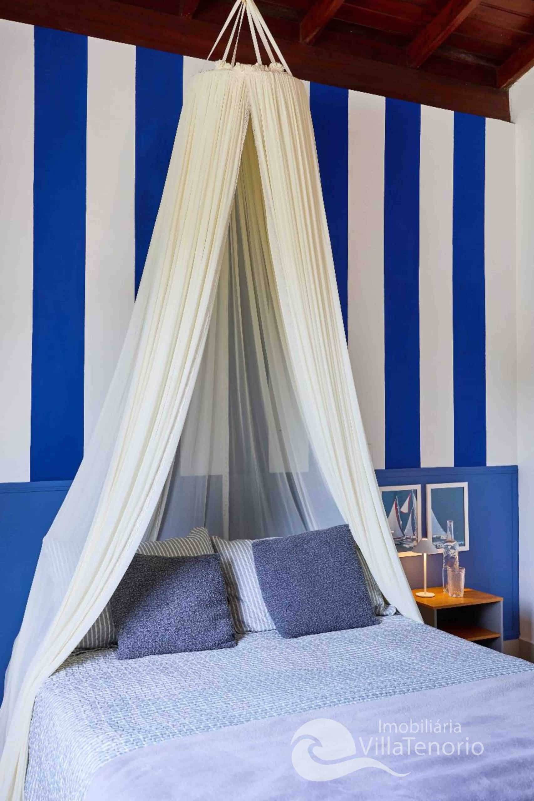 casa em condominio fechado em ubatuba litoral norte de são paulo imobiliária villa tenório casa a venda-35