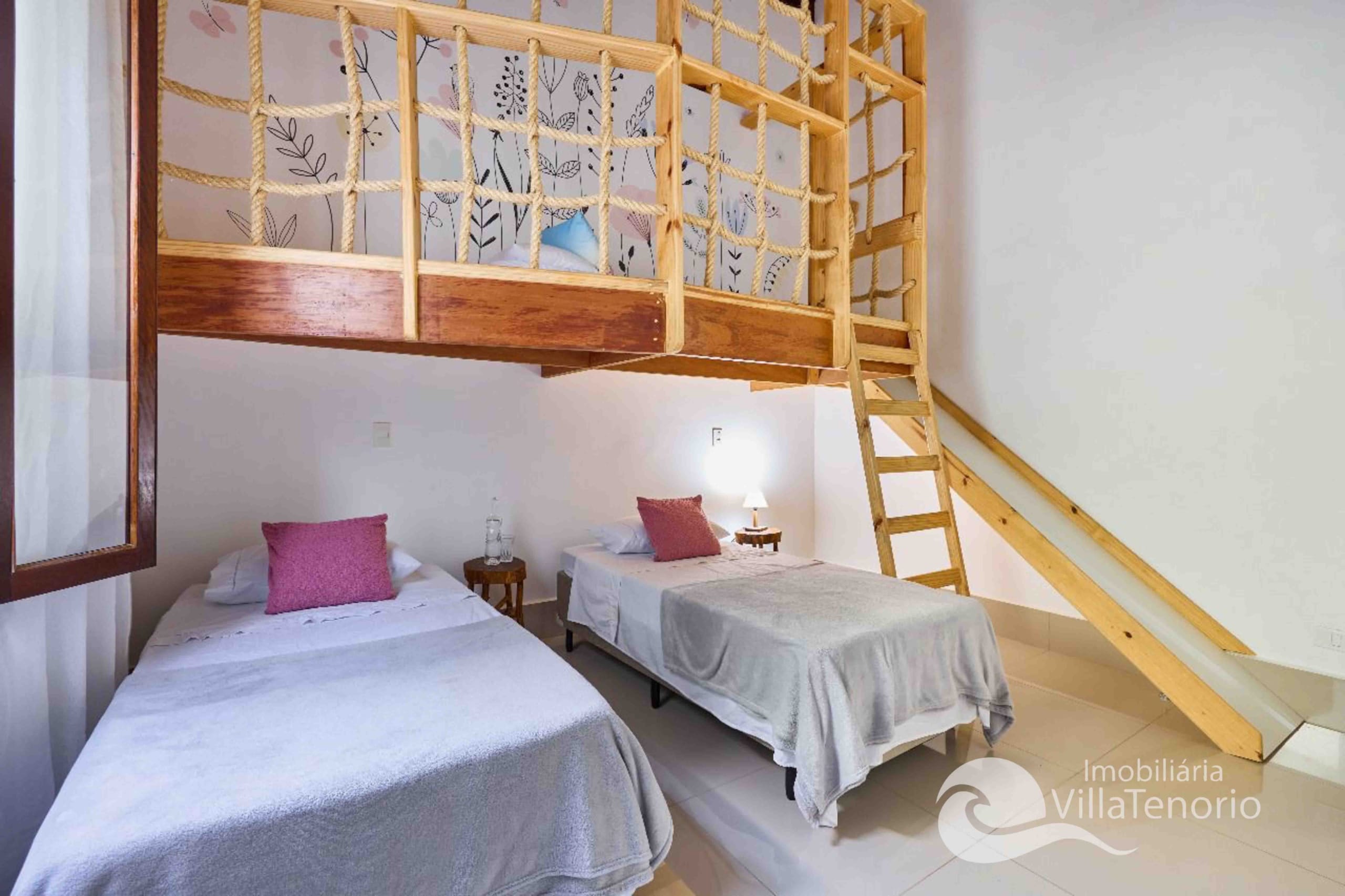 casa em condominio fechado em ubatuba litoral norte de são paulo imobiliária villa tenório casa a venda-38