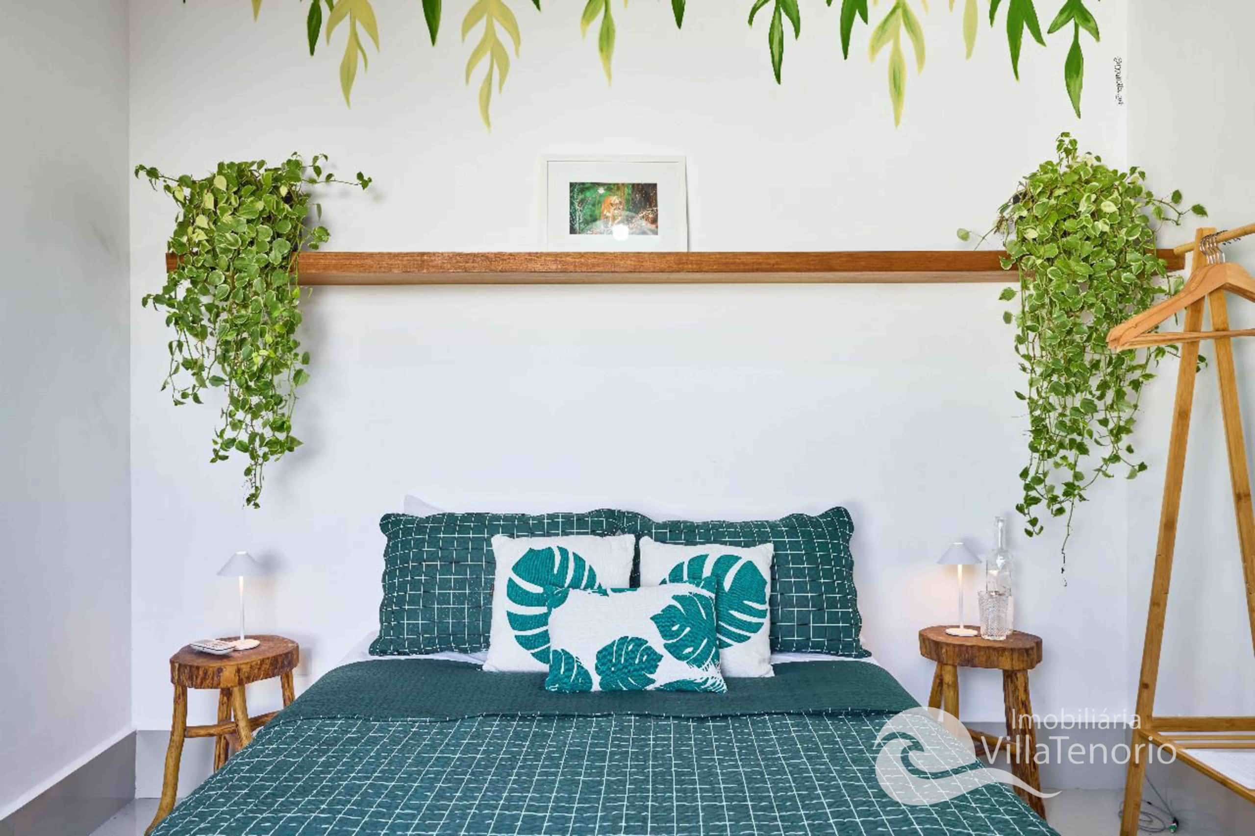 casa em condominio fechado em ubatuba litoral norte de são paulo imobiliária villa tenório casa a venda-39