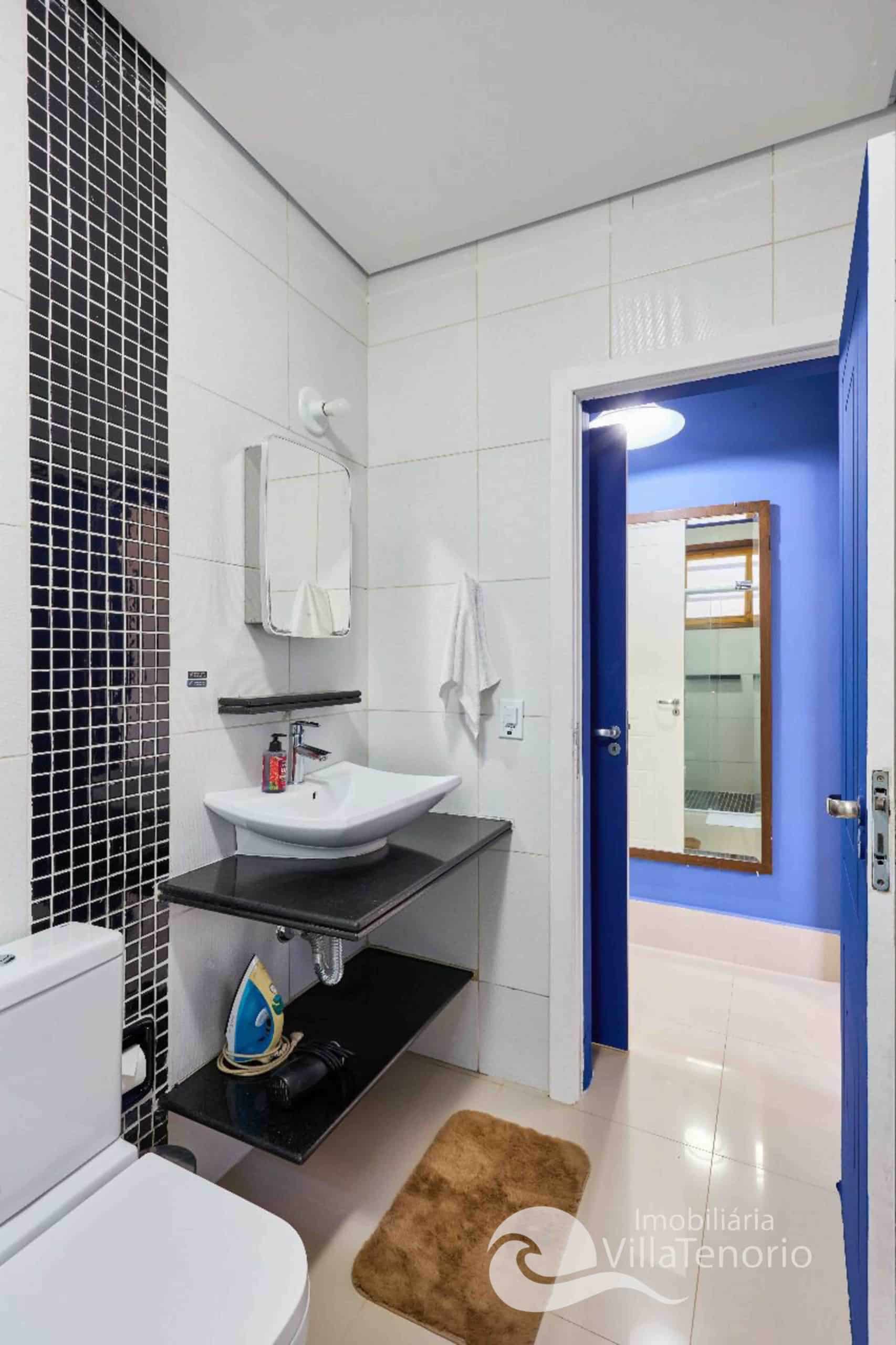 casa em condominio fechado em ubatuba litoral norte de são paulo imobiliária villa tenório casa a venda-41