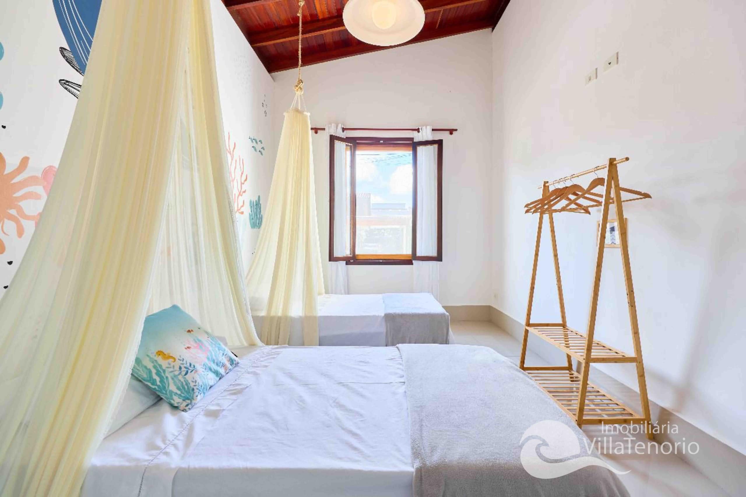 casa em condominio fechado em ubatuba litoral norte de são paulo imobiliária villa tenório casa a venda-42