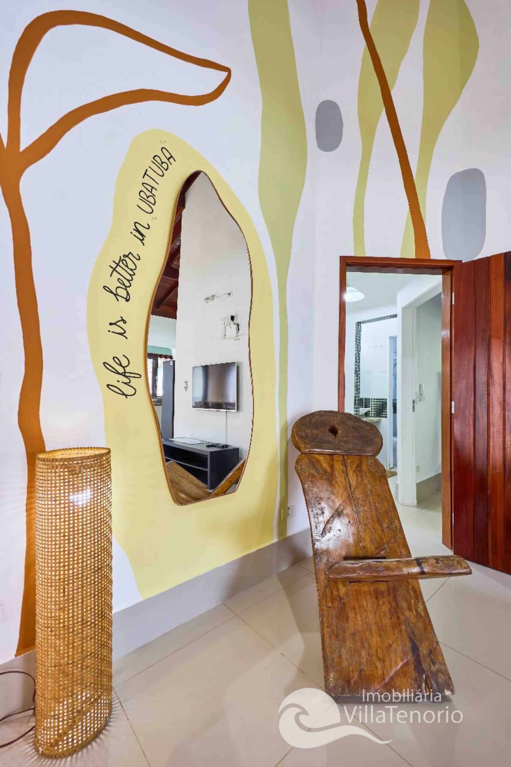 casa em condominio fechado em ubatuba litoral norte de são paulo imobiliária villa tenório casa a venda-44