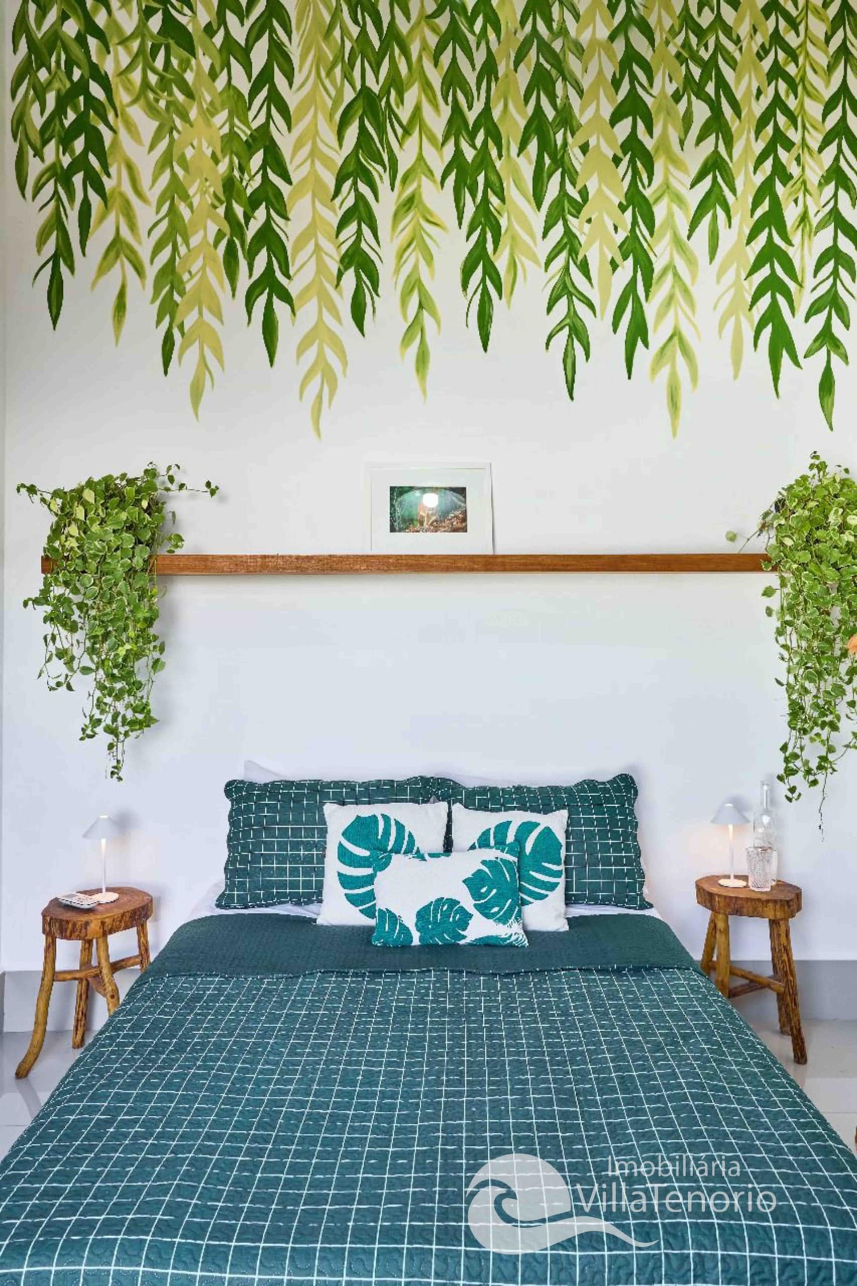 casa em condominio fechado em ubatuba litoral norte de são paulo imobiliária villa tenório casa a venda-45