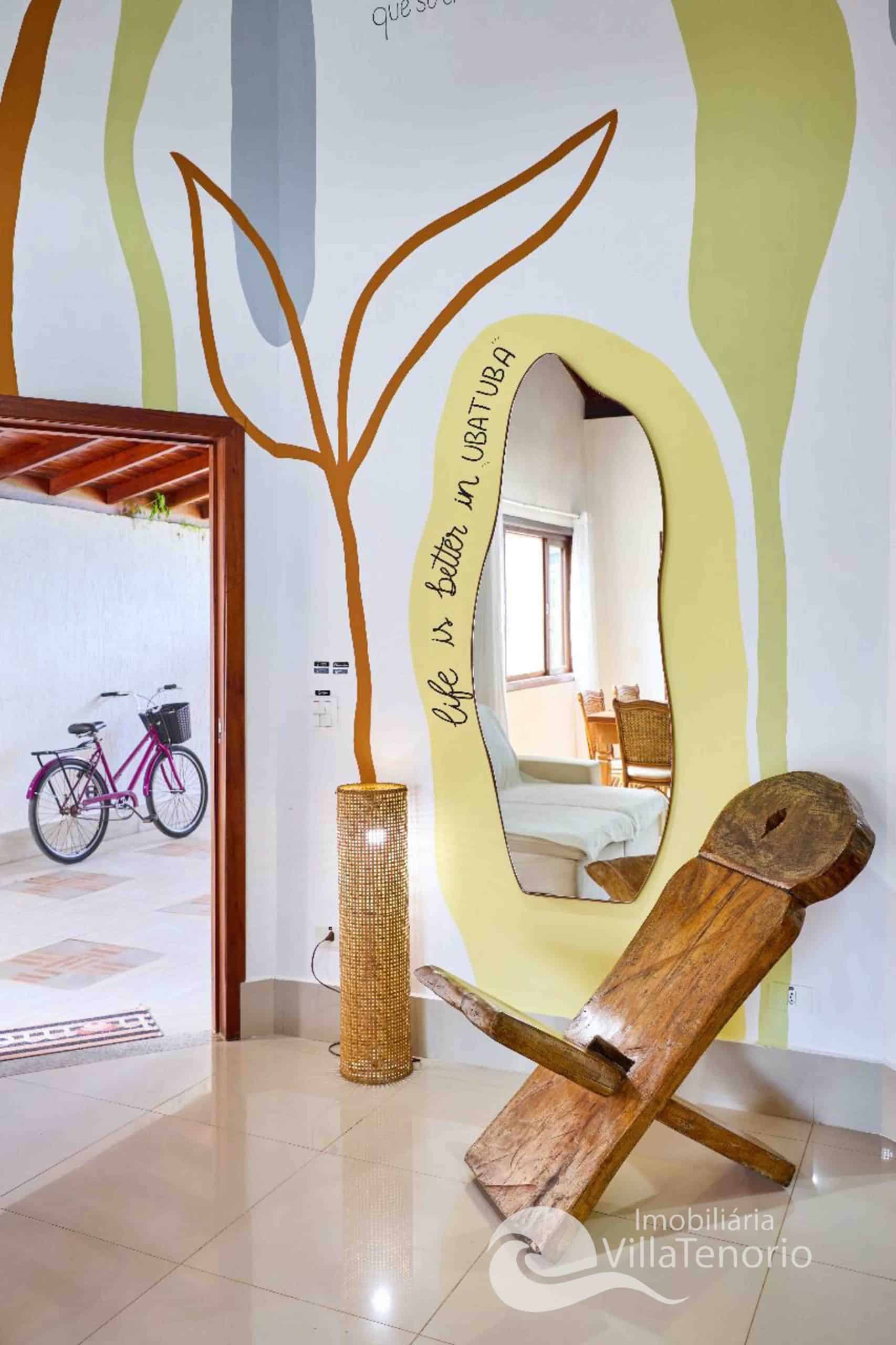 casa em condominio fechado em ubatuba litoral norte de são paulo imobiliária villa tenório casa a venda-50