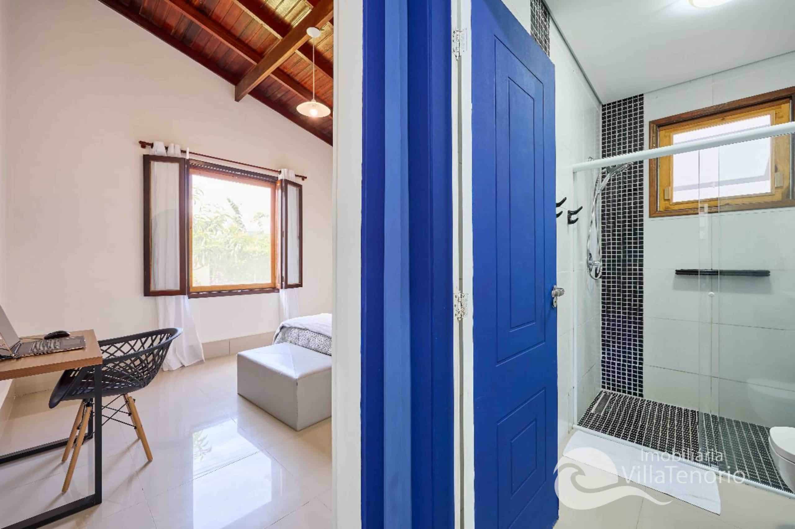 casa em condominio fechado em ubatuba litoral norte de são paulo imobiliária villa tenório casa a venda-51