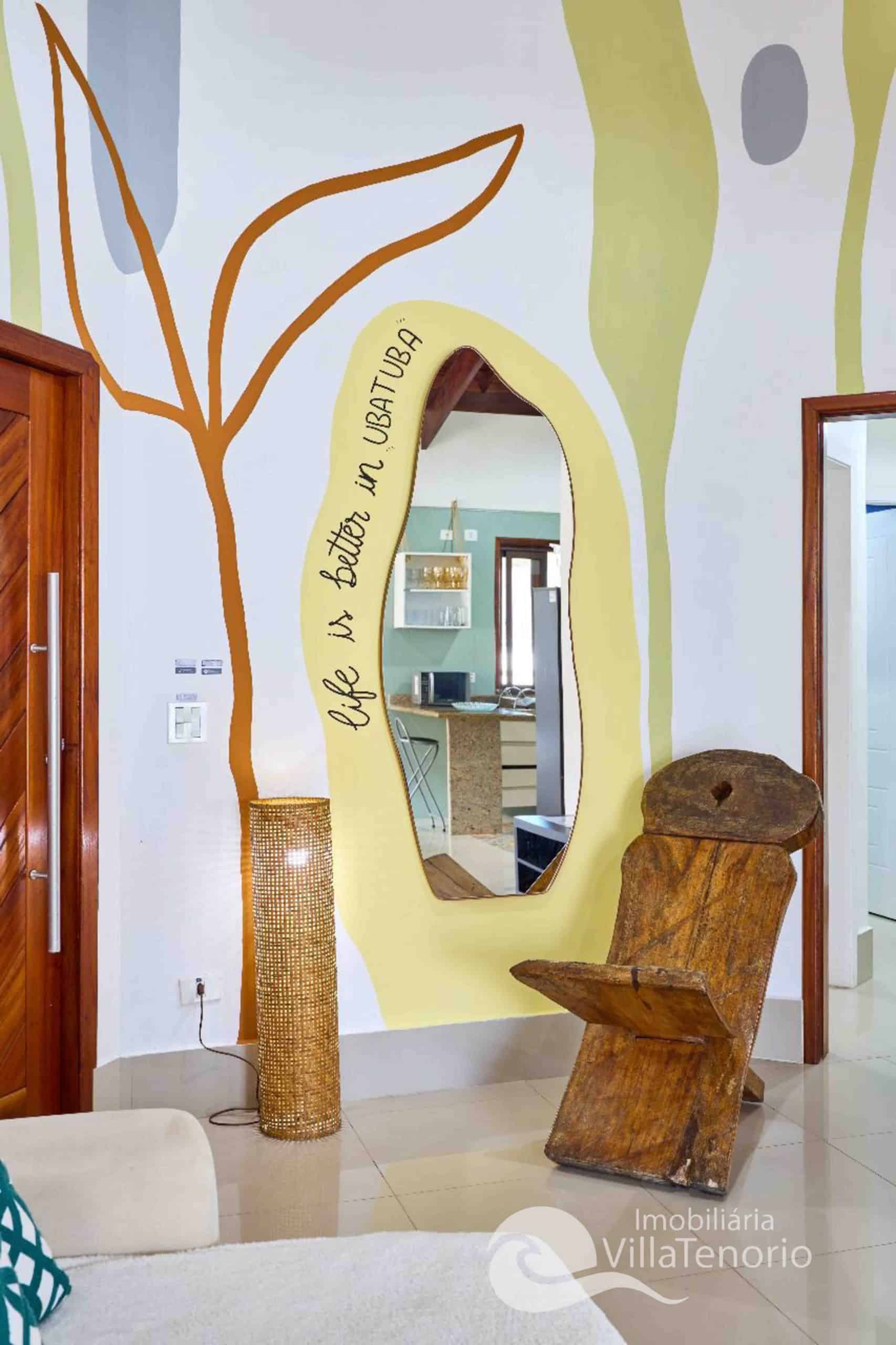 casa em condominio fechado em ubatuba litoral norte de são paulo imobiliária villa tenório casa a venda-55