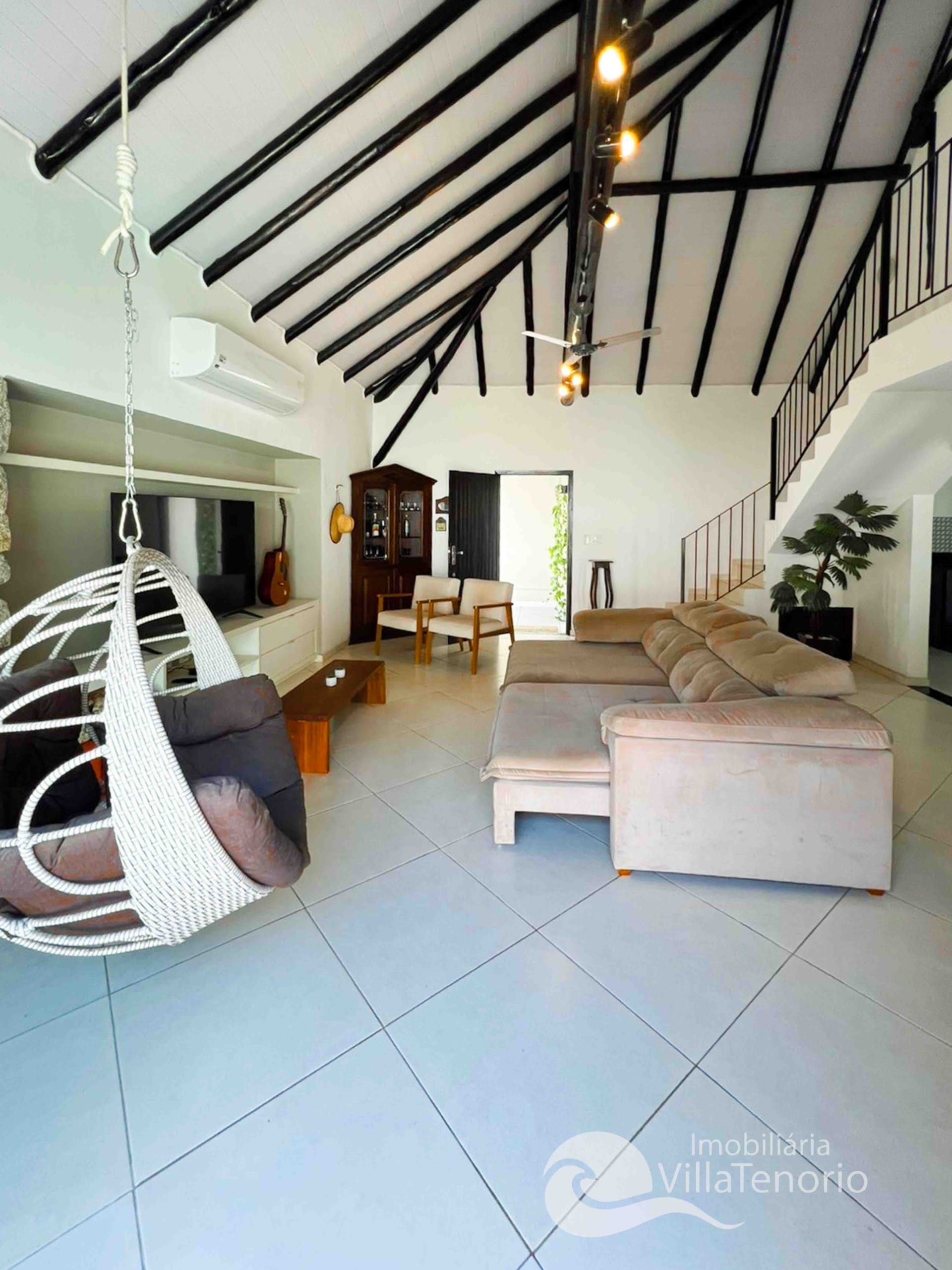 casa no itaguá proximo a praia para venda casa mobiliada imoveis imobiliá villa tenorio-23