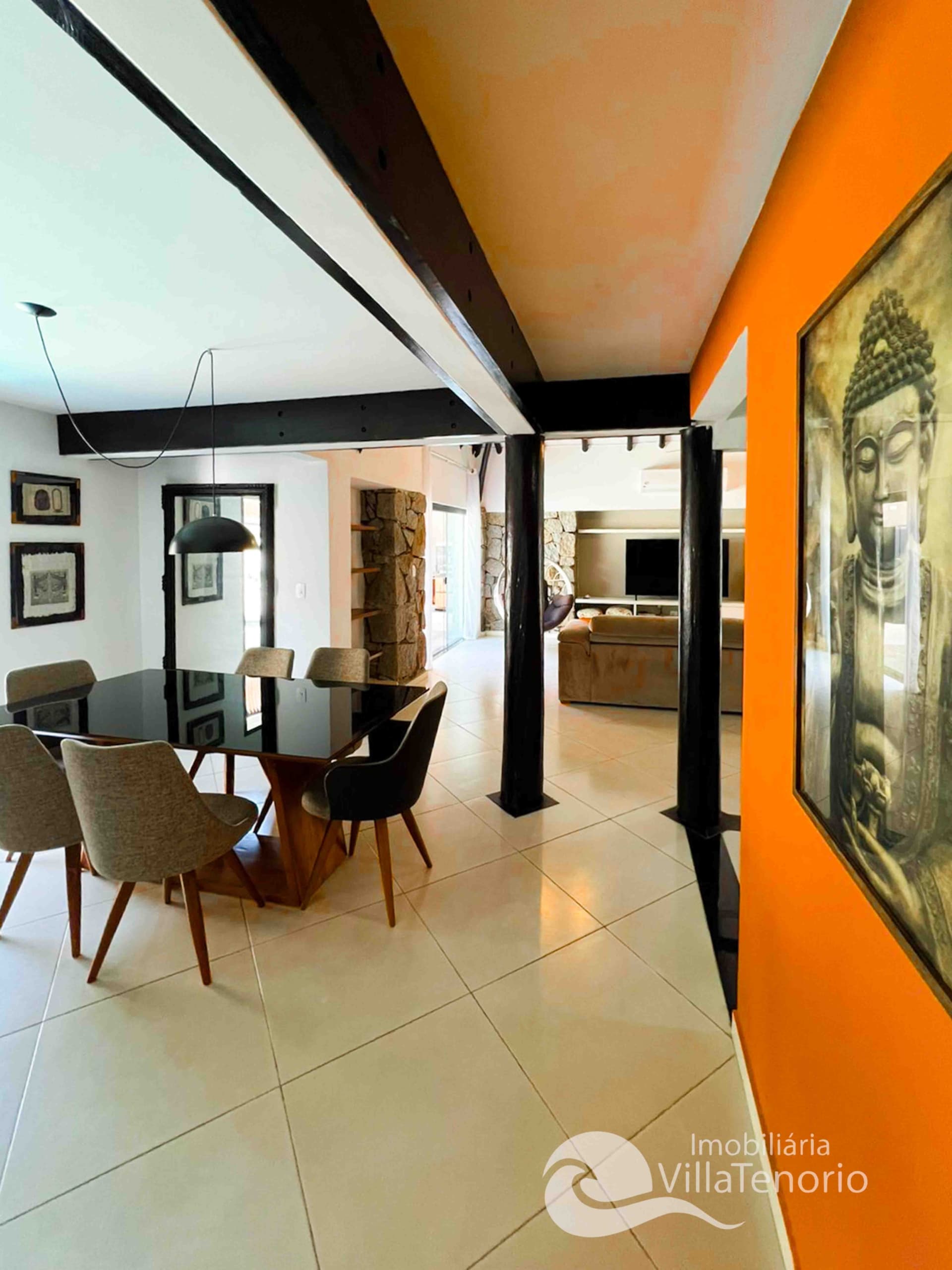 casa no itaguá proximo a praia para venda casa mobiliada imoveis imobiliá villa tenorio-28