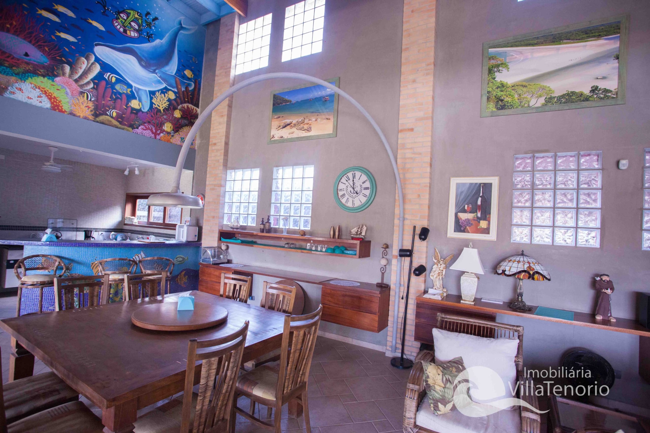 casa pousada a venda na praia pereque açul ideal para investimento imobiliário construtora terreno hotelaria imobiliária villa tenório-10