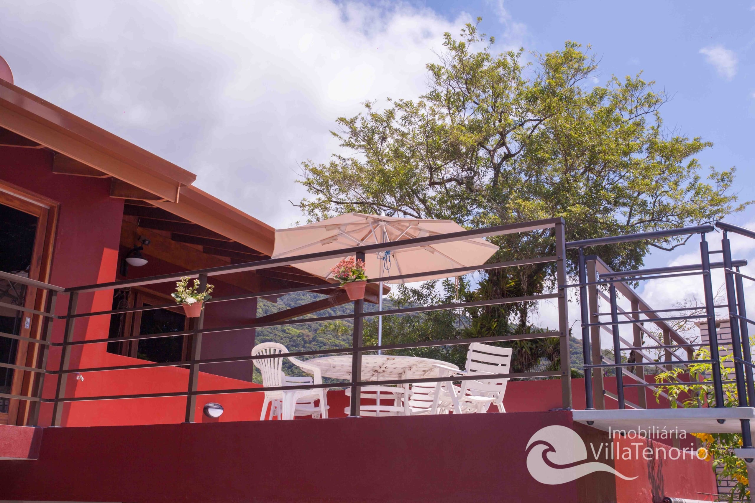 casa pousada a venda na praia pereque açul ideal para investimento imobiliário construtora terreno hotelaria imobiliária villa tenório-15