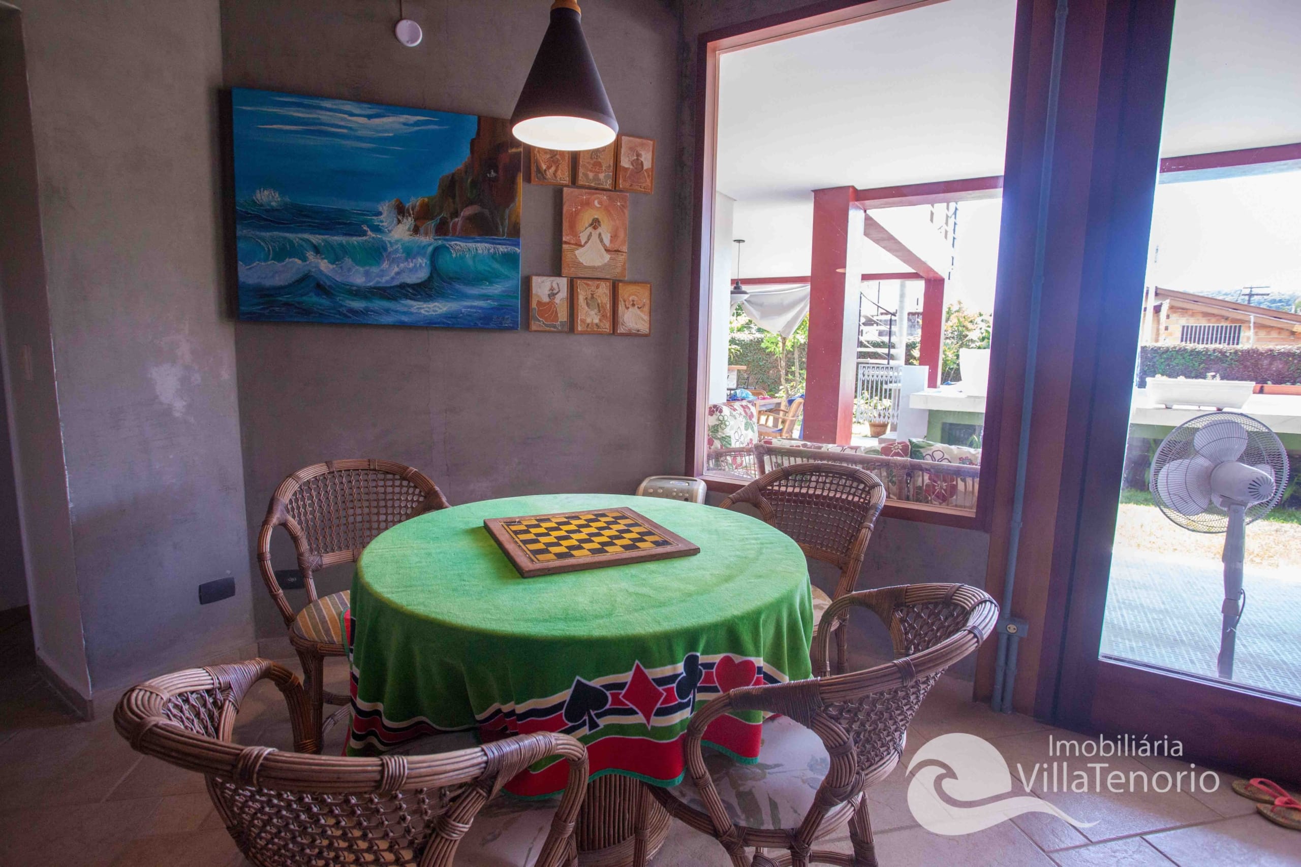 casa pousada a venda na praia pereque açul ideal para investimento imobiliário construtora terreno hotelaria imobiliária villa tenório-16