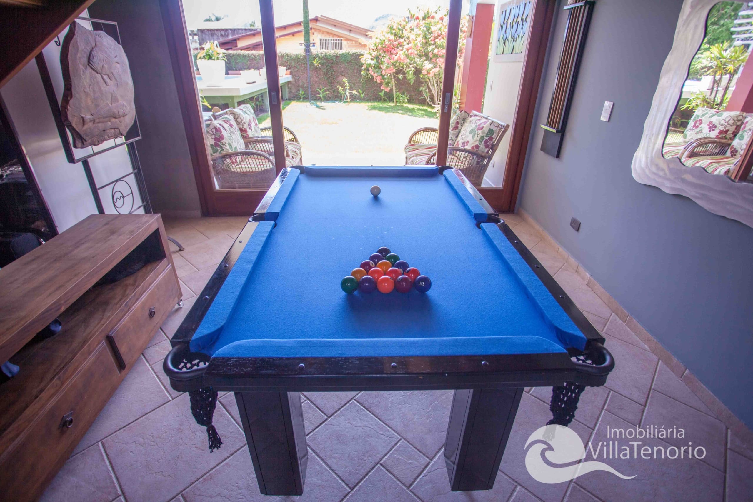 casa pousada a venda na praia pereque açul ideal para investimento imobiliário construtora terreno hotelaria imobiliária villa tenório-17