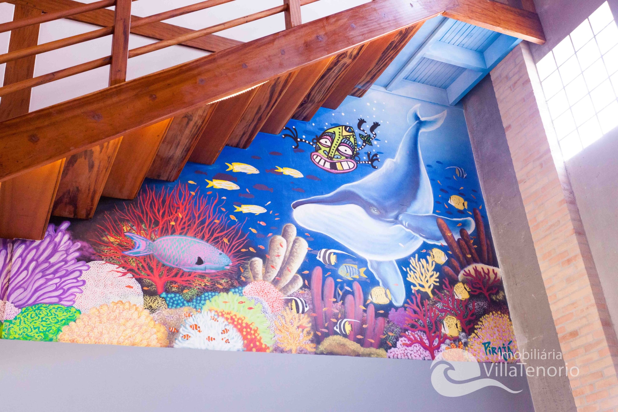 casa pousada a venda na praia pereque açul ideal para investimento imobiliário construtora terreno hotelaria imobiliária villa tenório-20