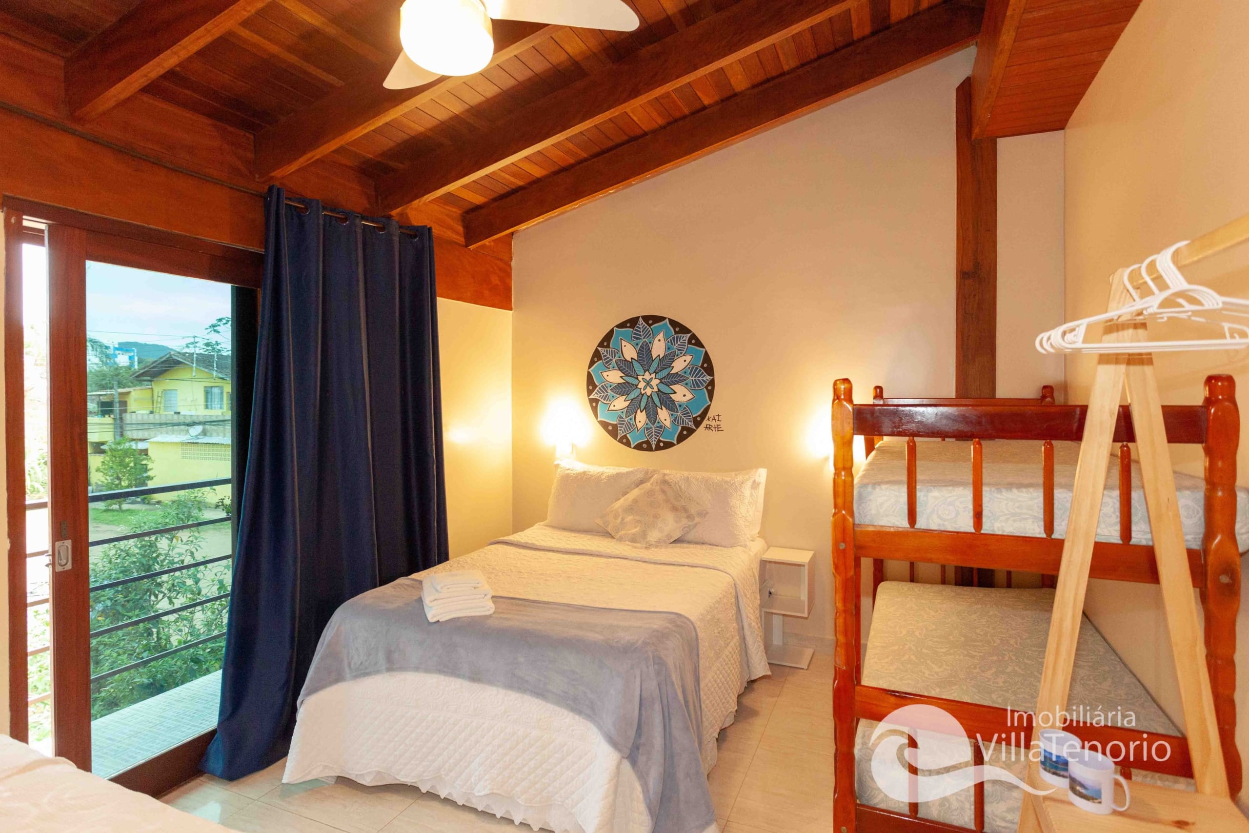 casa pousada a venda na praia pereque açul ideal para investimento imobiliário construtora terreno hotelaria imobiliária villa tenório-26