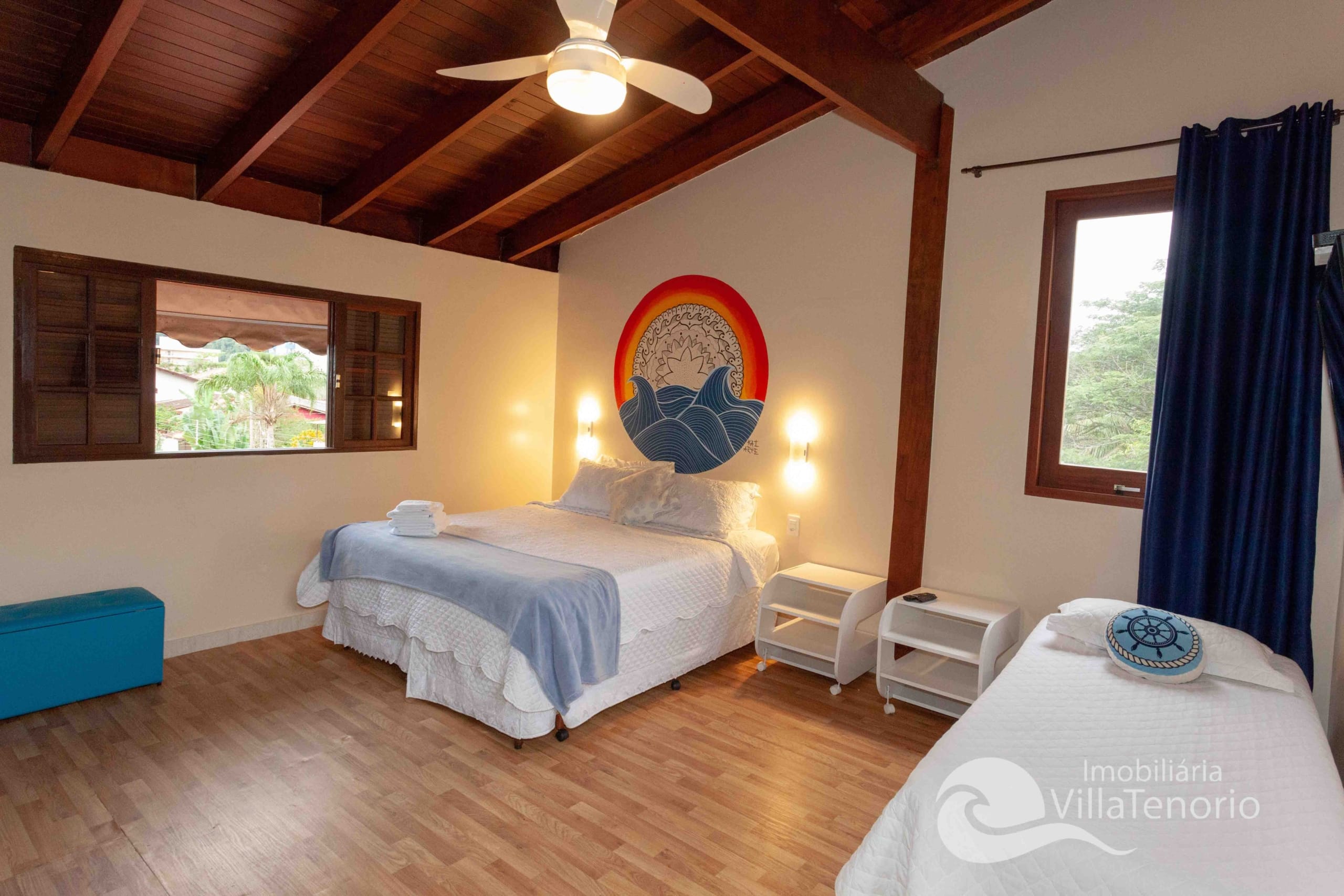 casa pousada a venda na praia pereque açul ideal para investimento imobiliário construtora terreno hotelaria imobiliária villa tenório-27