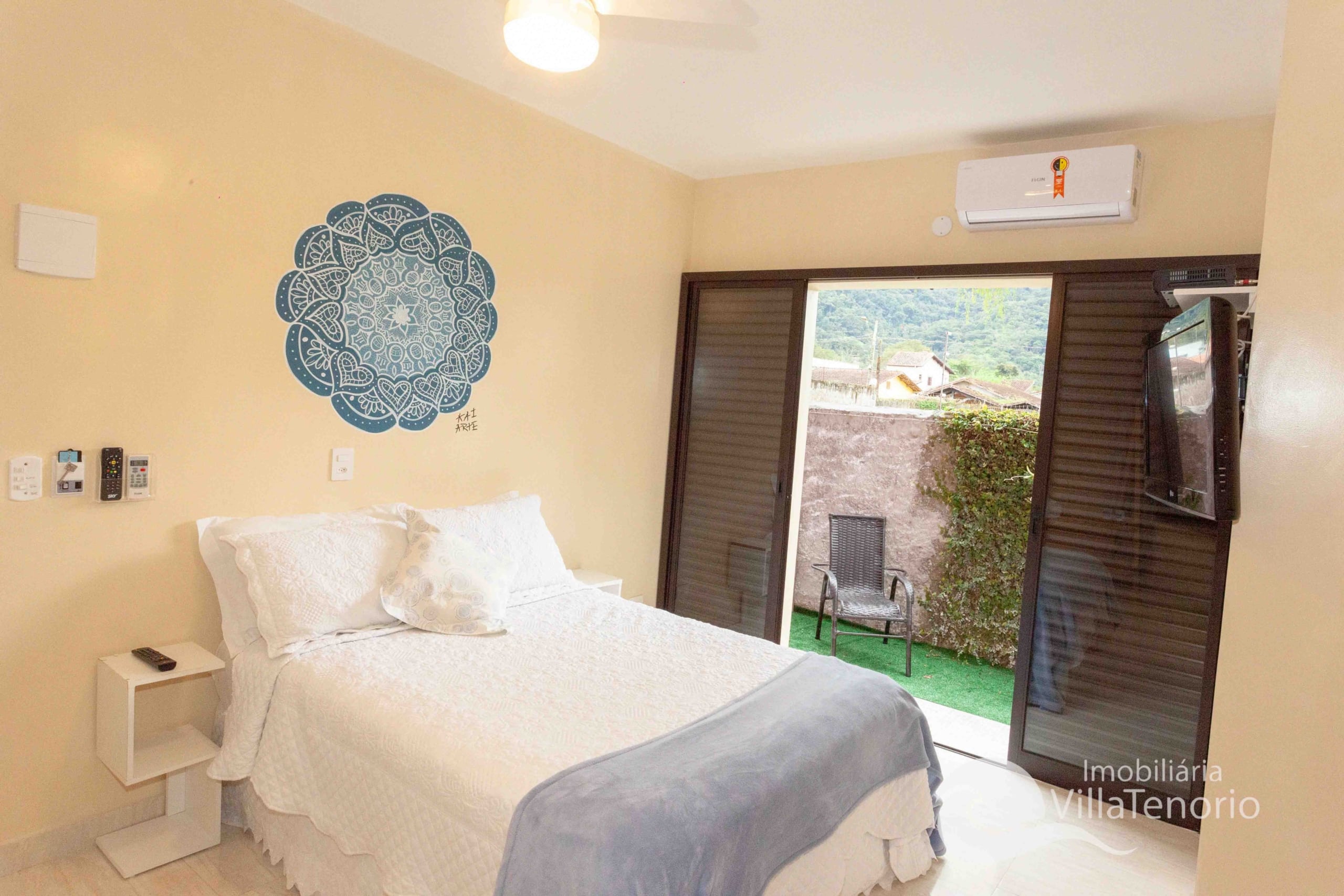 casa pousada a venda na praia pereque açul ideal para investimento imobiliário construtora terreno hotelaria imobiliária villa tenório-29