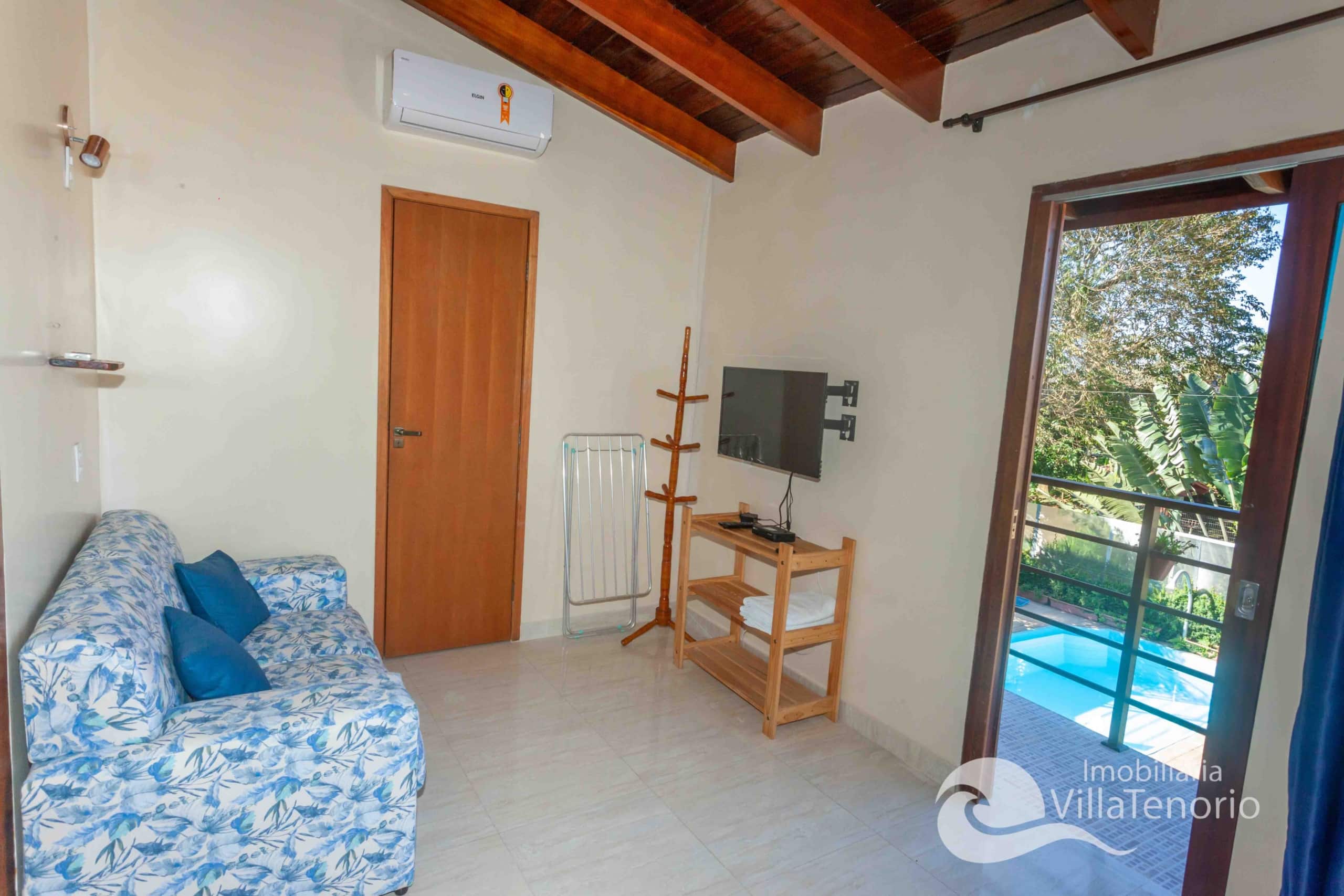 casa pousada a venda na praia pereque açul ideal para investimento imobiliário construtora terreno hotelaria imobiliária villa tenório-33