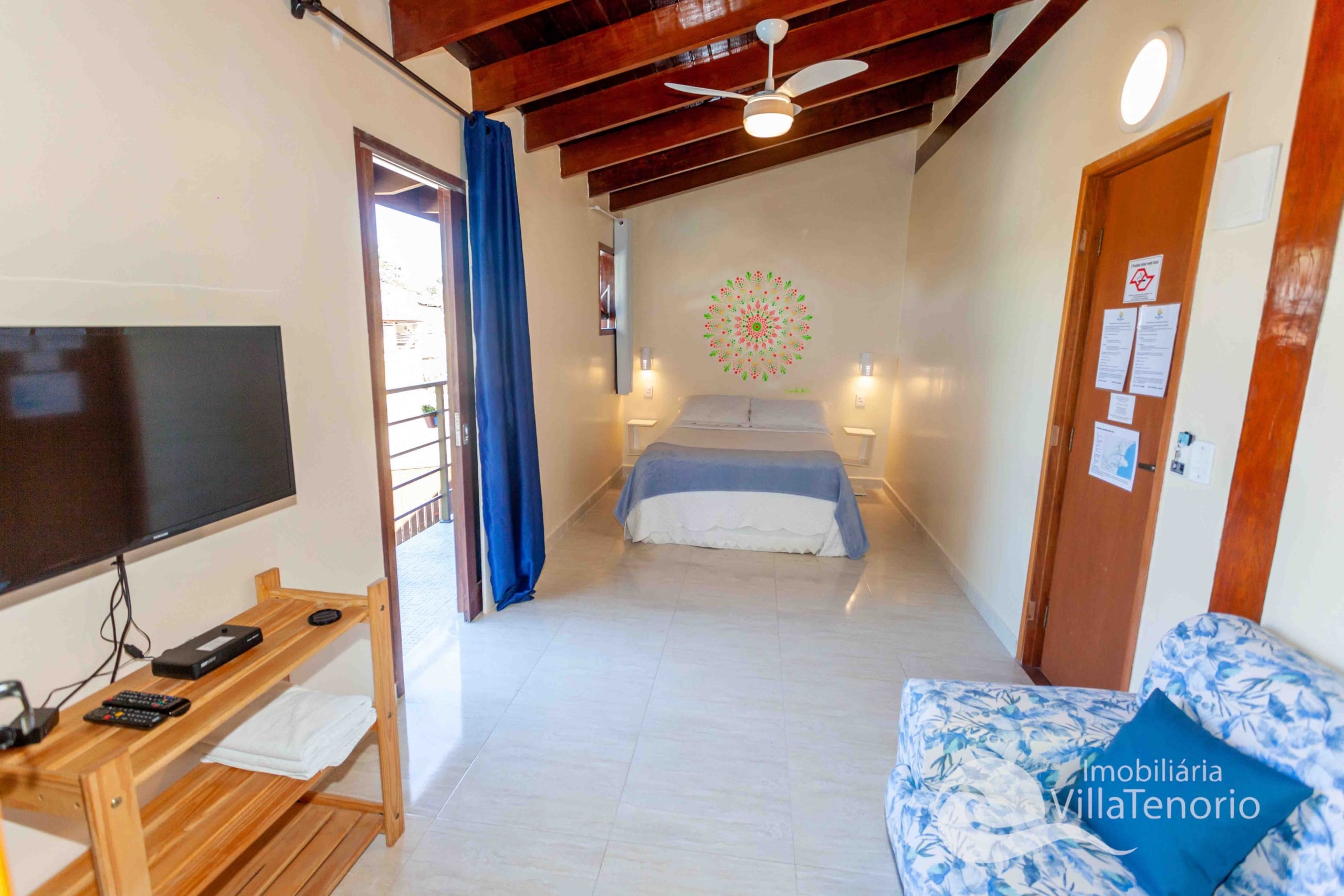 casa pousada a venda na praia pereque açul ideal para investimento imobiliário construtora terreno hotelaria imobiliária villa tenório-35