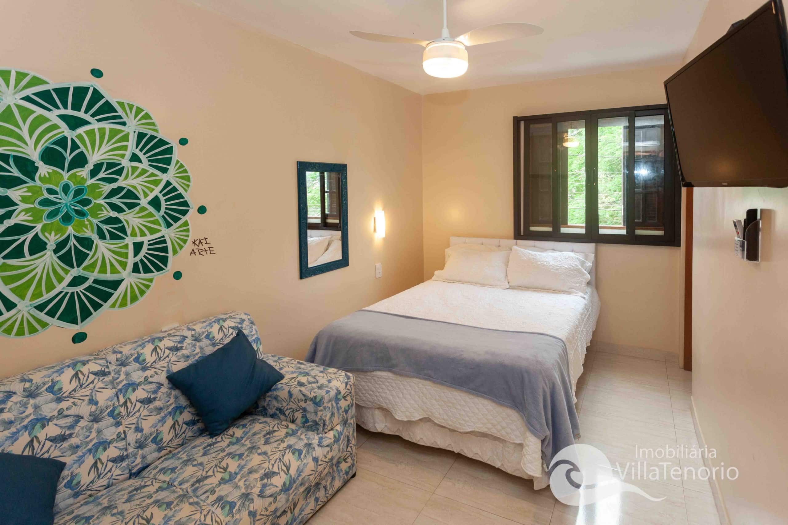 casa pousada a venda na praia pereque açul ideal para investimento imobiliário construtora terreno hotelaria imobiliária villa tenório-37